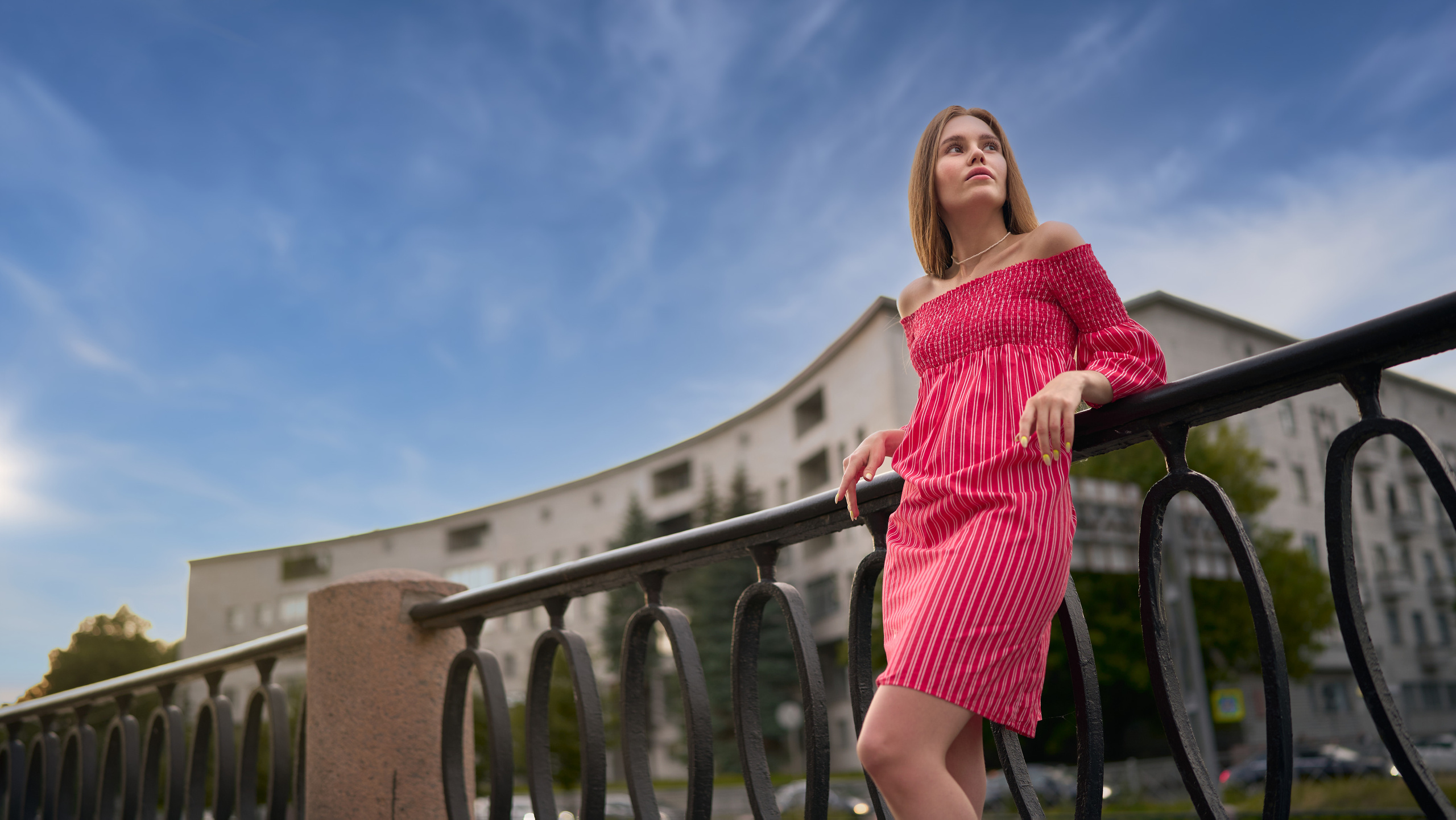 Юля. Сергей Горшенин — профессиональный фотограф