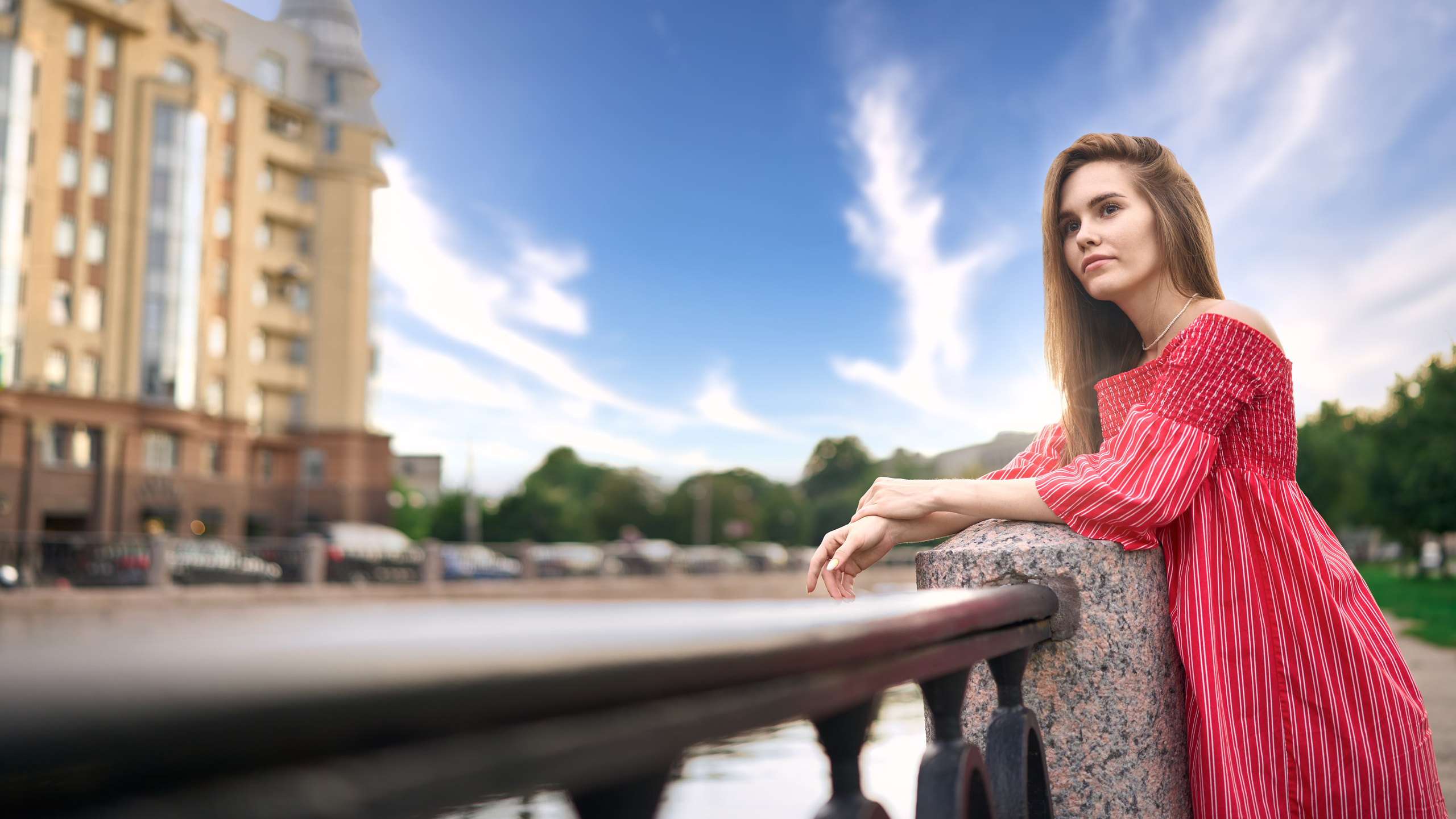 Юля. Сергей Горшенин — профессиональный фотограф