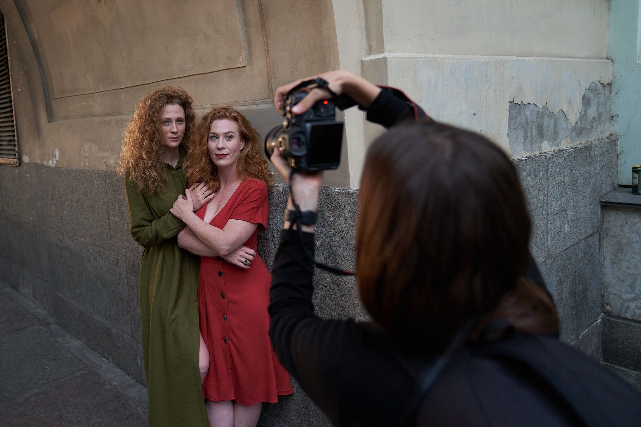 Рыбак рыбака…. Сергей Горшенин — профессиональный фотограф