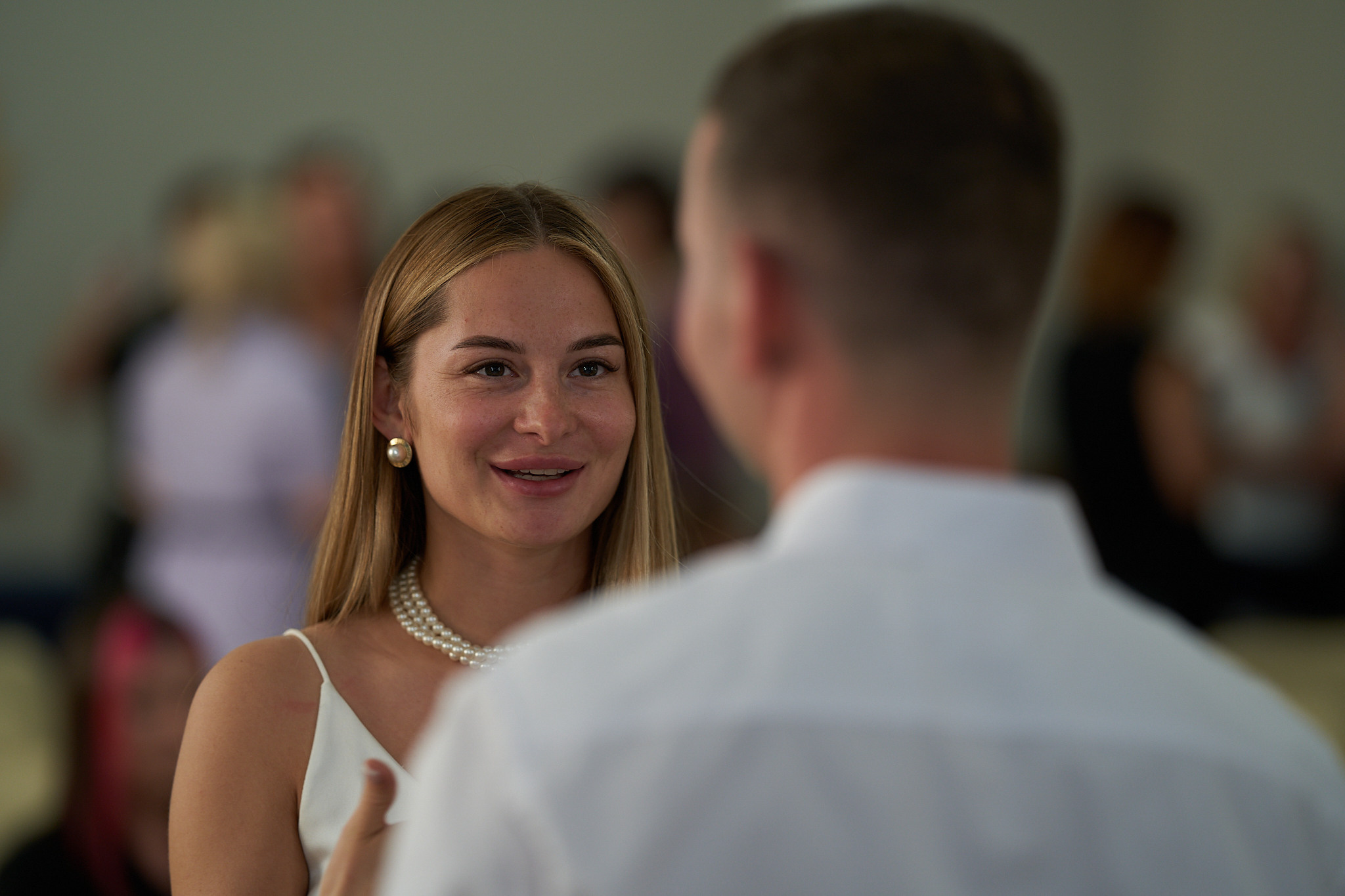 Выборг. Сергей Горшенин — профессиональный фотограф