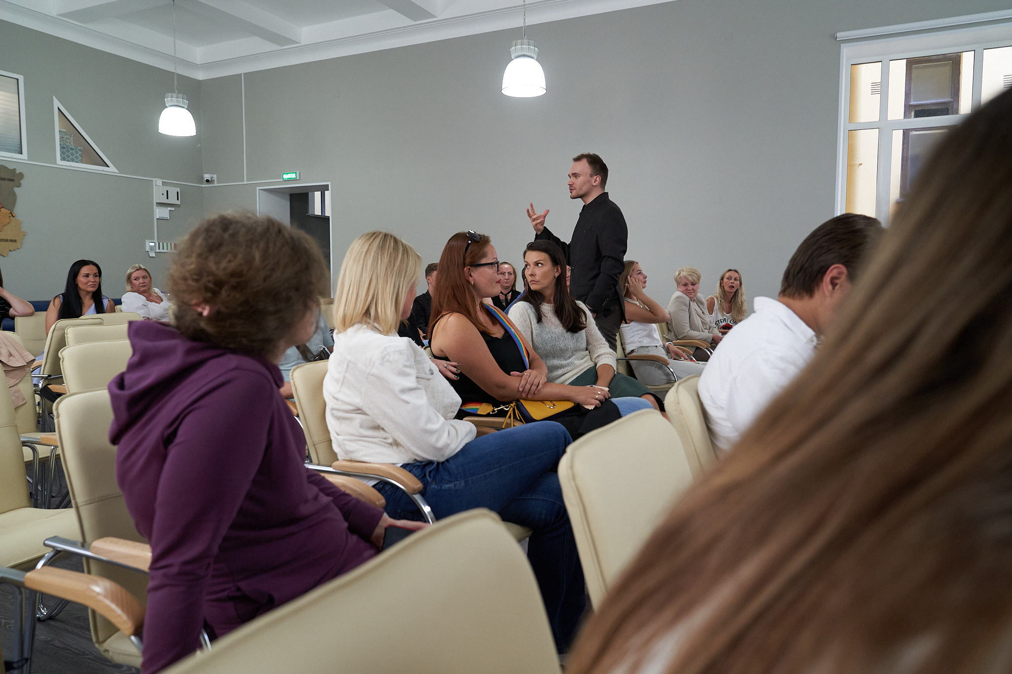 Выборг. Сергей Горшенин — профессиональный фотограф