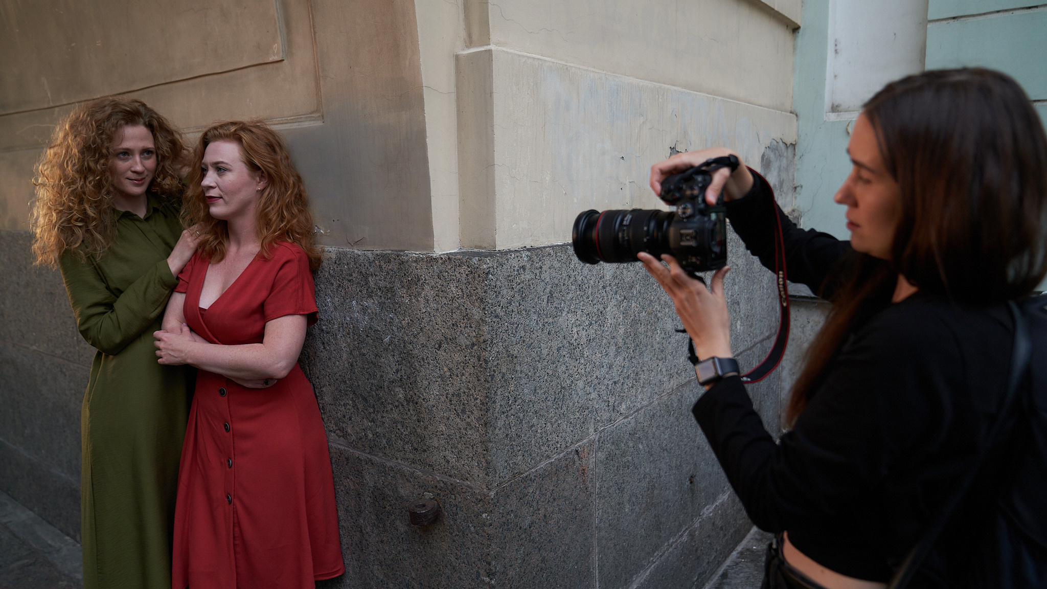 Рыбак рыбака…. Сергей Горшенин — профессиональный фотограф