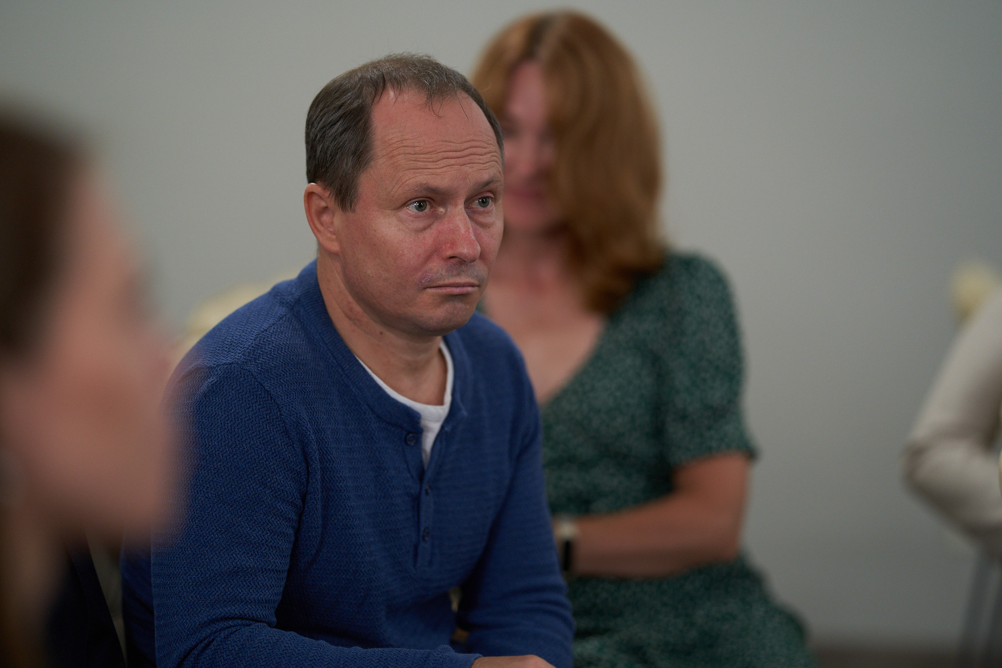 Выборг. Сергей Горшенин — профессиональный фотограф