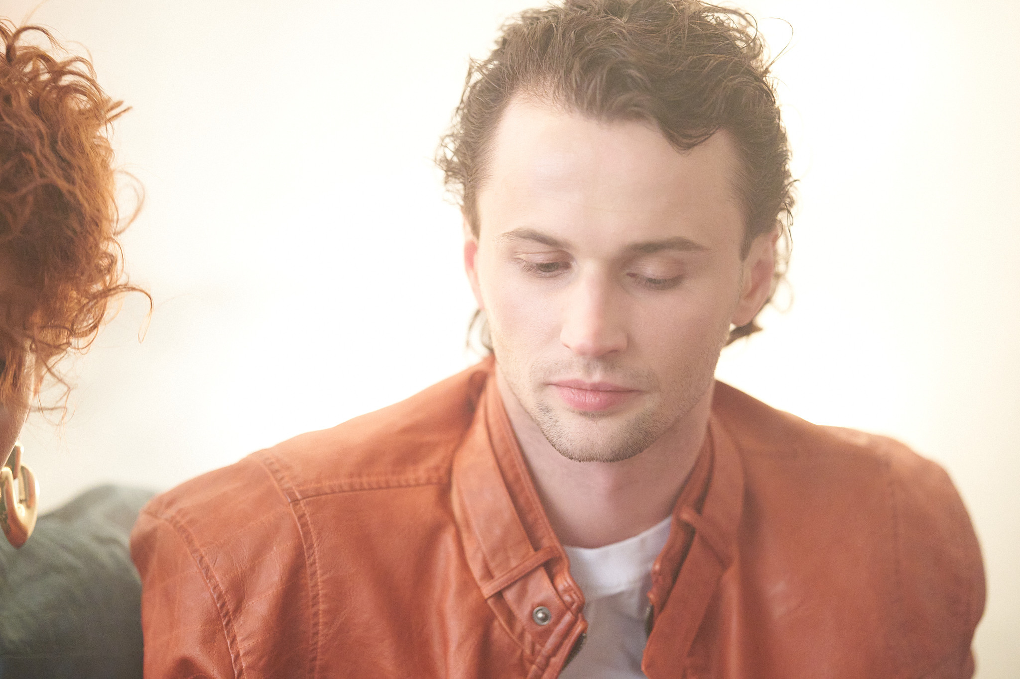 Ленинград центр. Сергей Горшенин — профессиональный фотограф