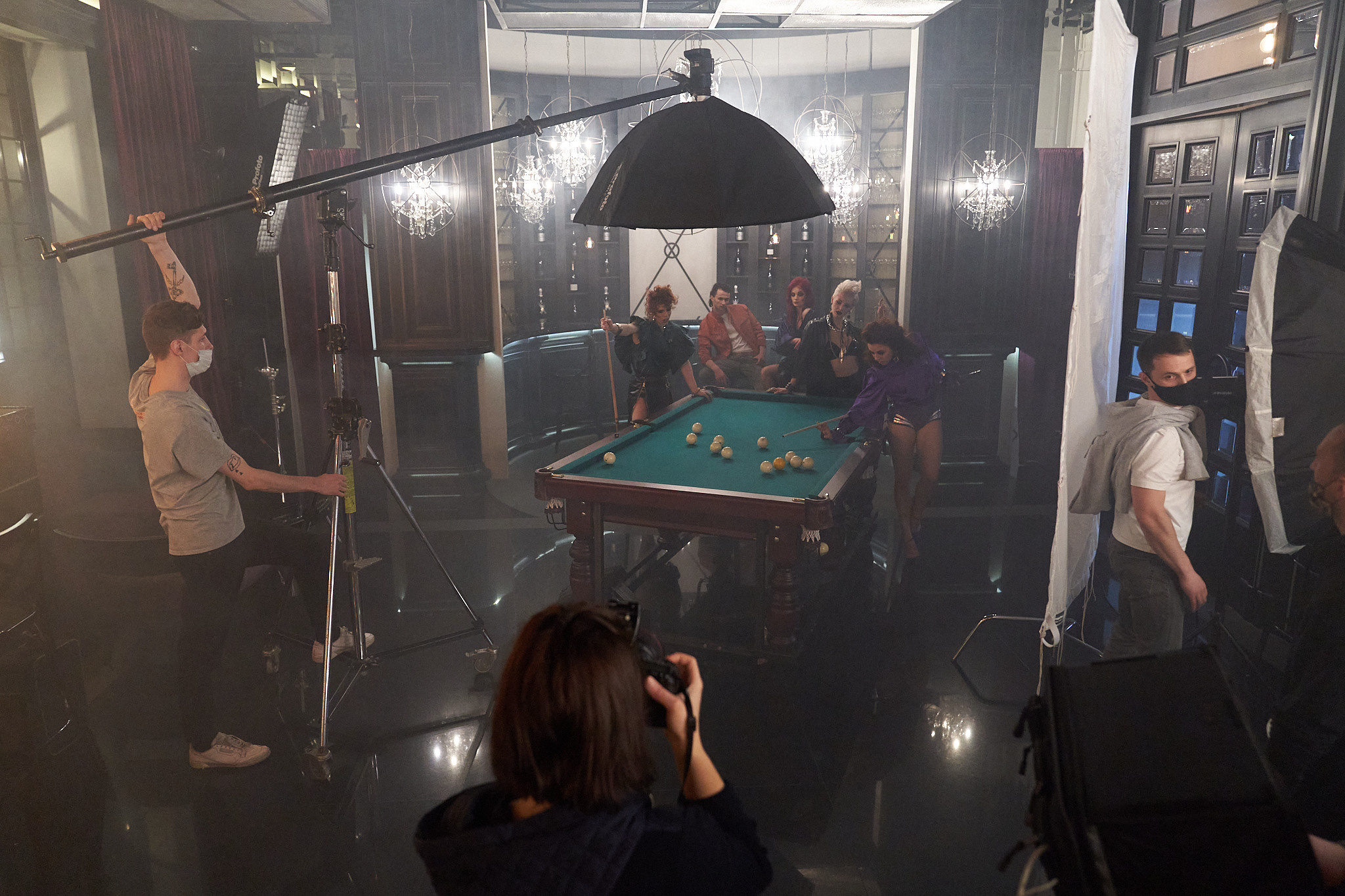 Ленинград центр. Сергей Горшенин — профессиональный фотограф