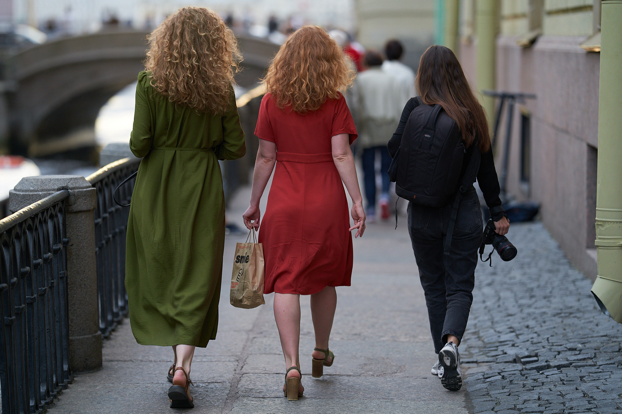 Рыбак рыбака…. Сергей Горшенин — профессиональный фотограф