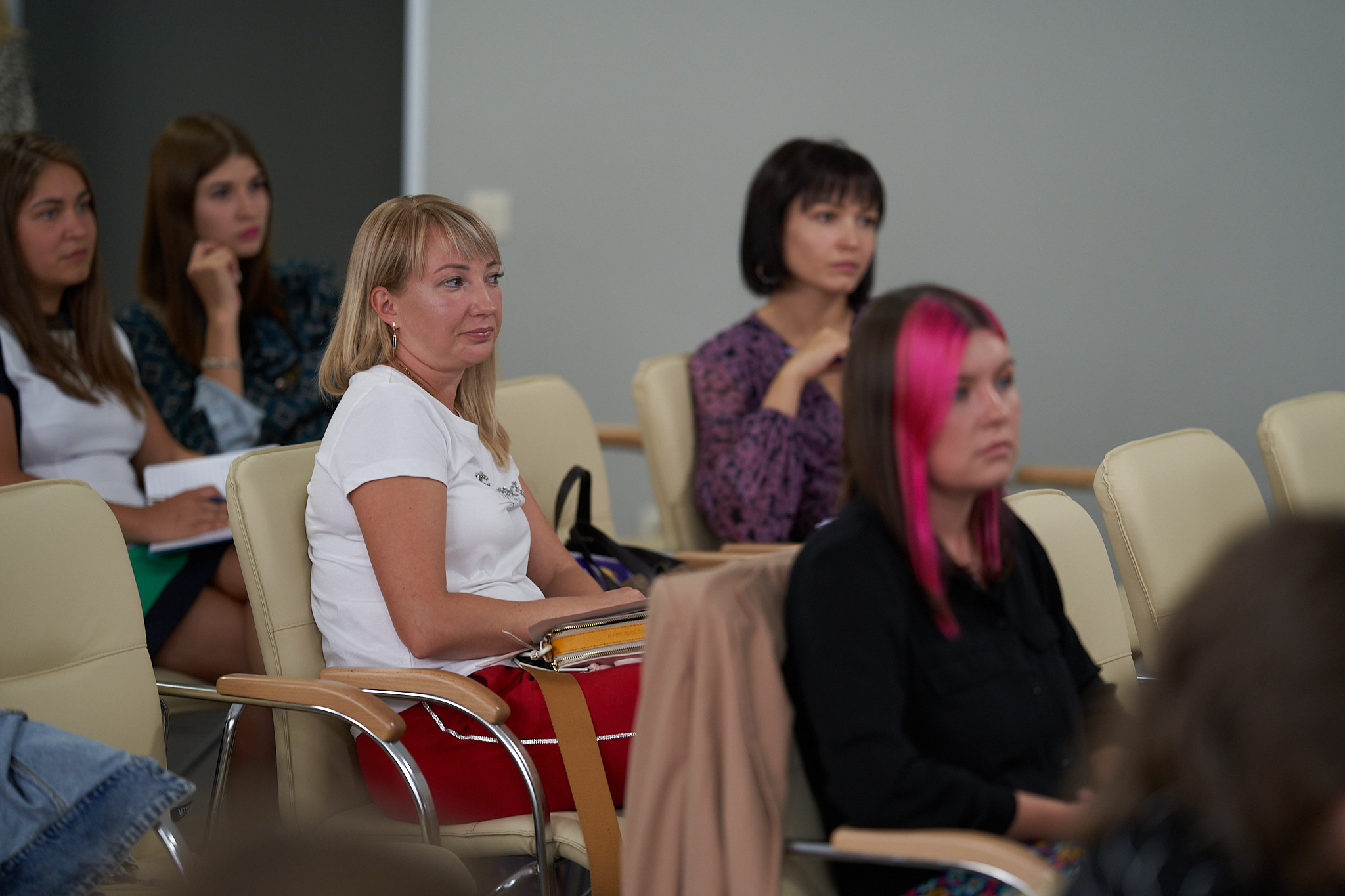 Выборг. Сергей Горшенин — профессиональный фотограф