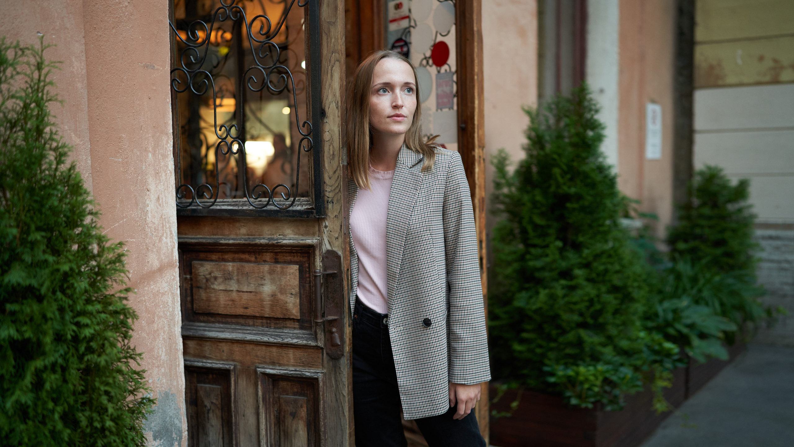 Анастасия. Сергей Горшенин — профессиональный фотограф