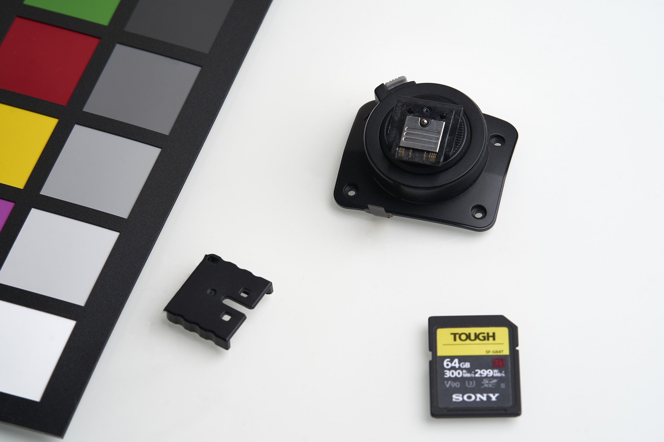 Ремонт вспышки. Сергей Горшенин — профессиональный фотограф