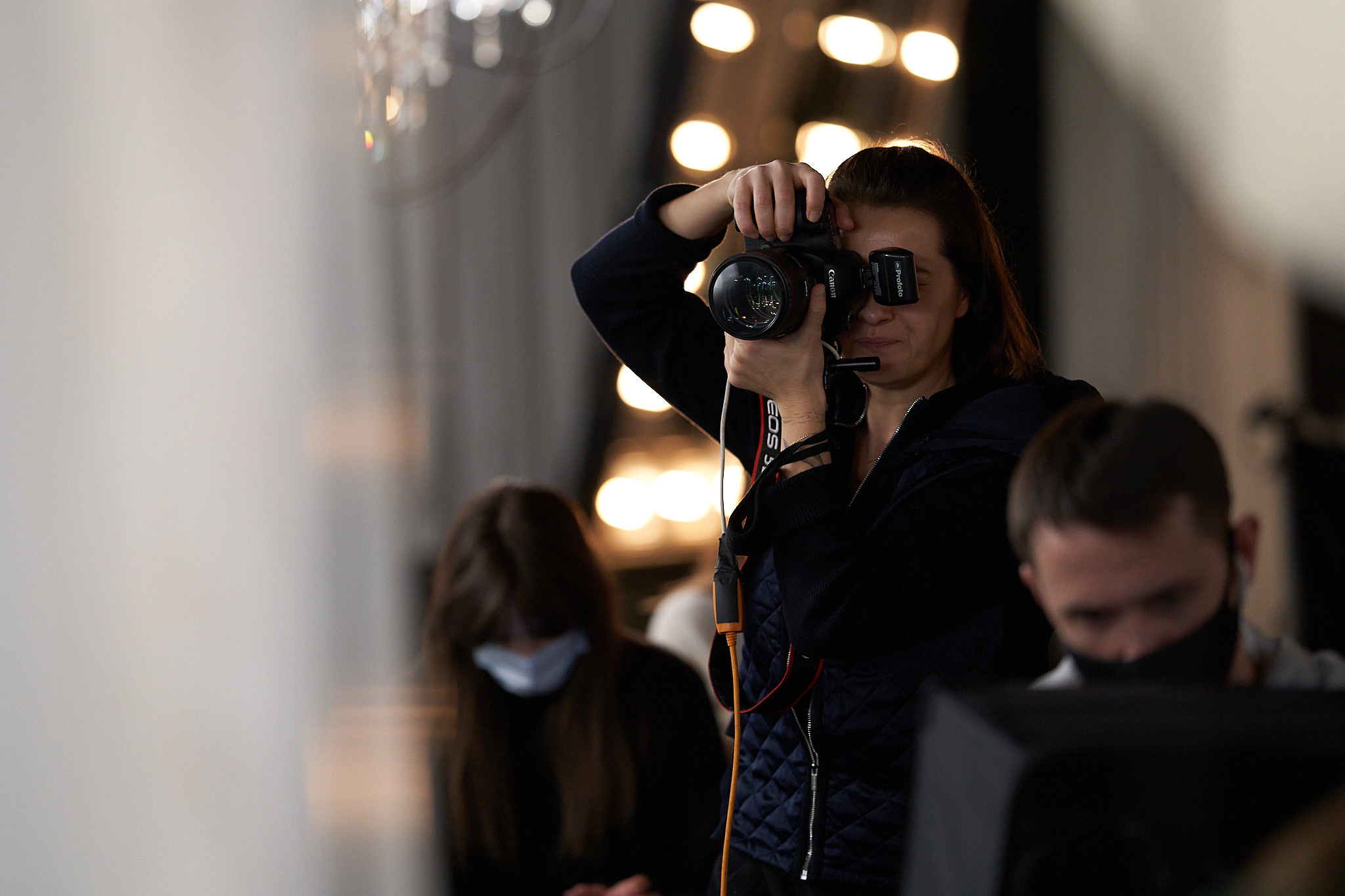 Ленинград центр. Сергей Горшенин — профессиональный фотограф