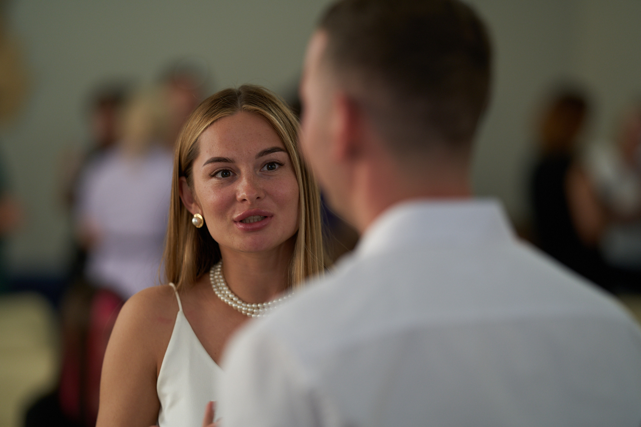 Выборг. Сергей Горшенин — профессиональный фотограф