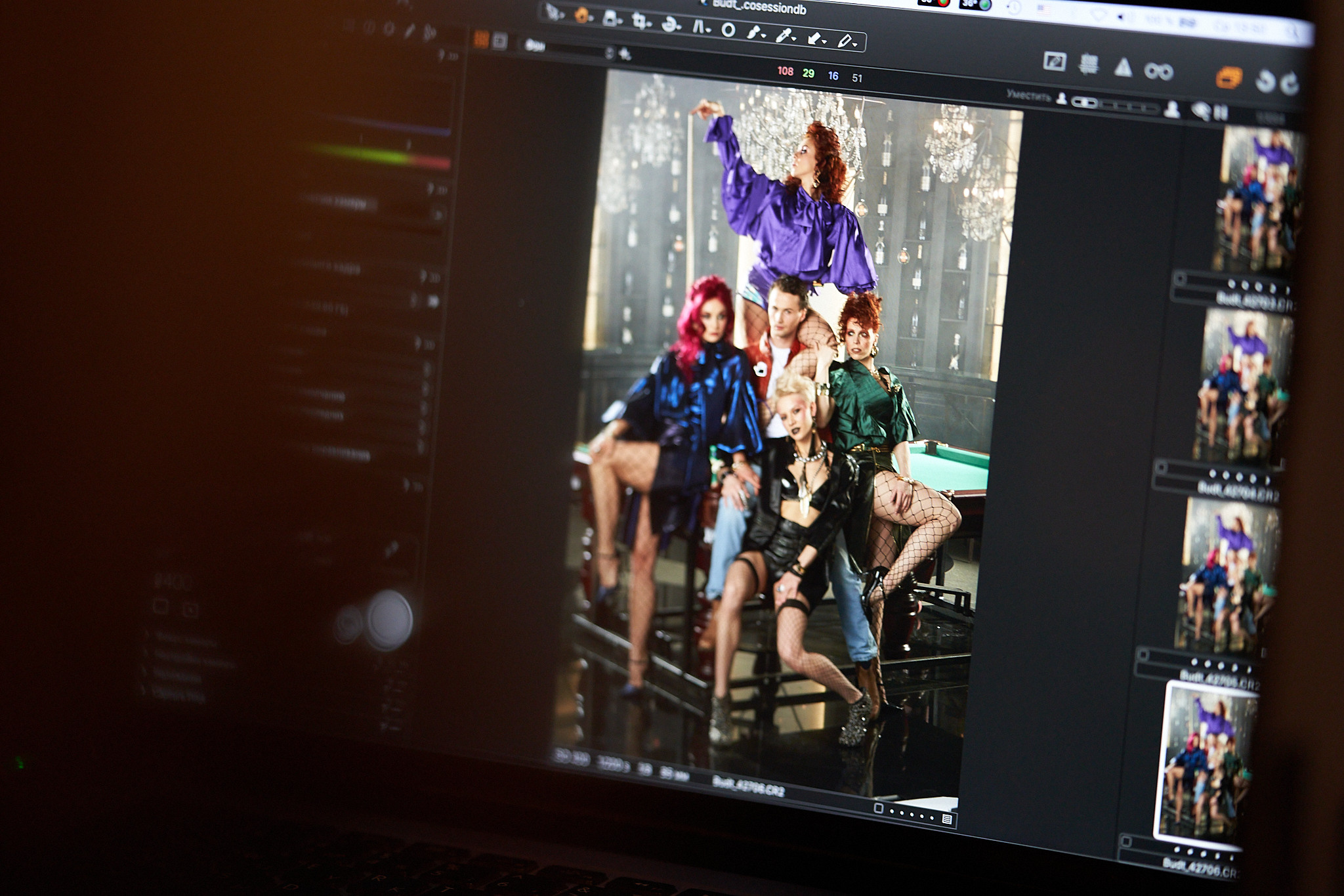 Ленинград центр. Сергей Горшенин — профессиональный фотограф