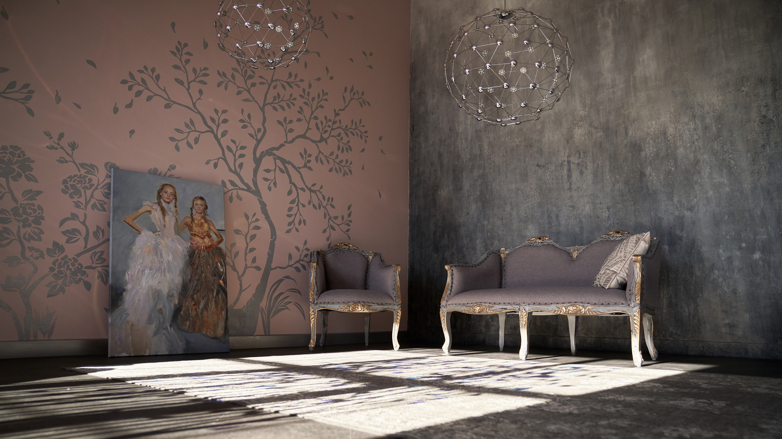 Фотостудия «Веретено». Сергей Горшенин — профессиональный фотограф