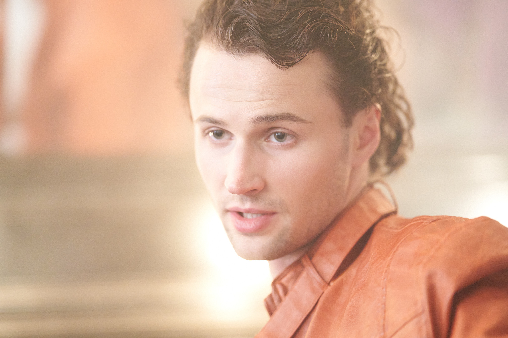 Ленинград центр. Сергей Горшенин — профессиональный фотограф