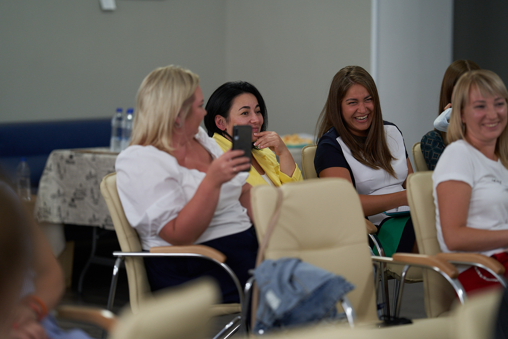 Выборг. Сергей Горшенин — профессиональный фотограф