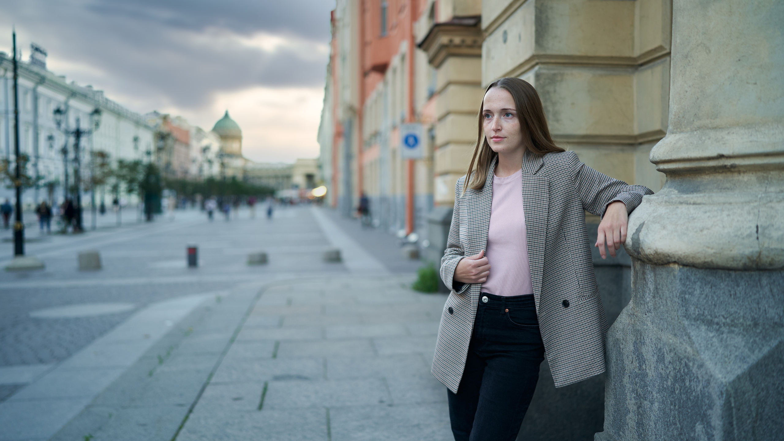 Анастасия. Сергей Горшенин — профессиональный фотограф