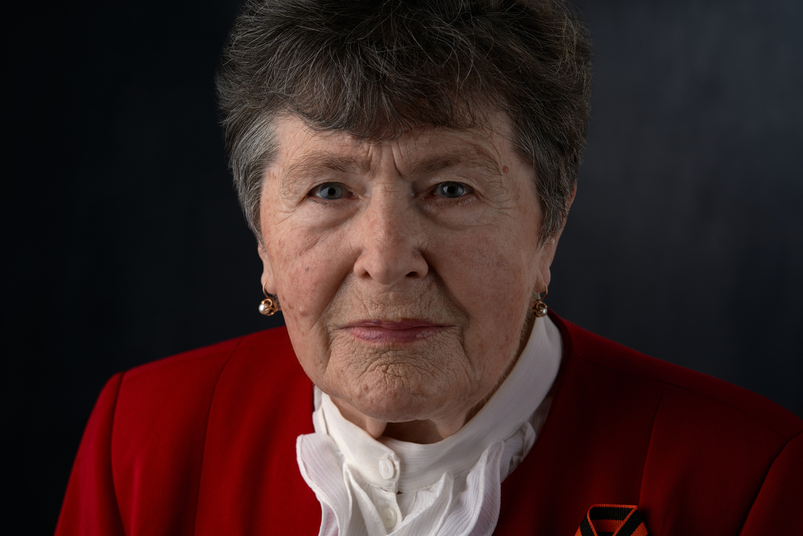 Ветеран. Сергей Горшенин — профессиональный фотограф