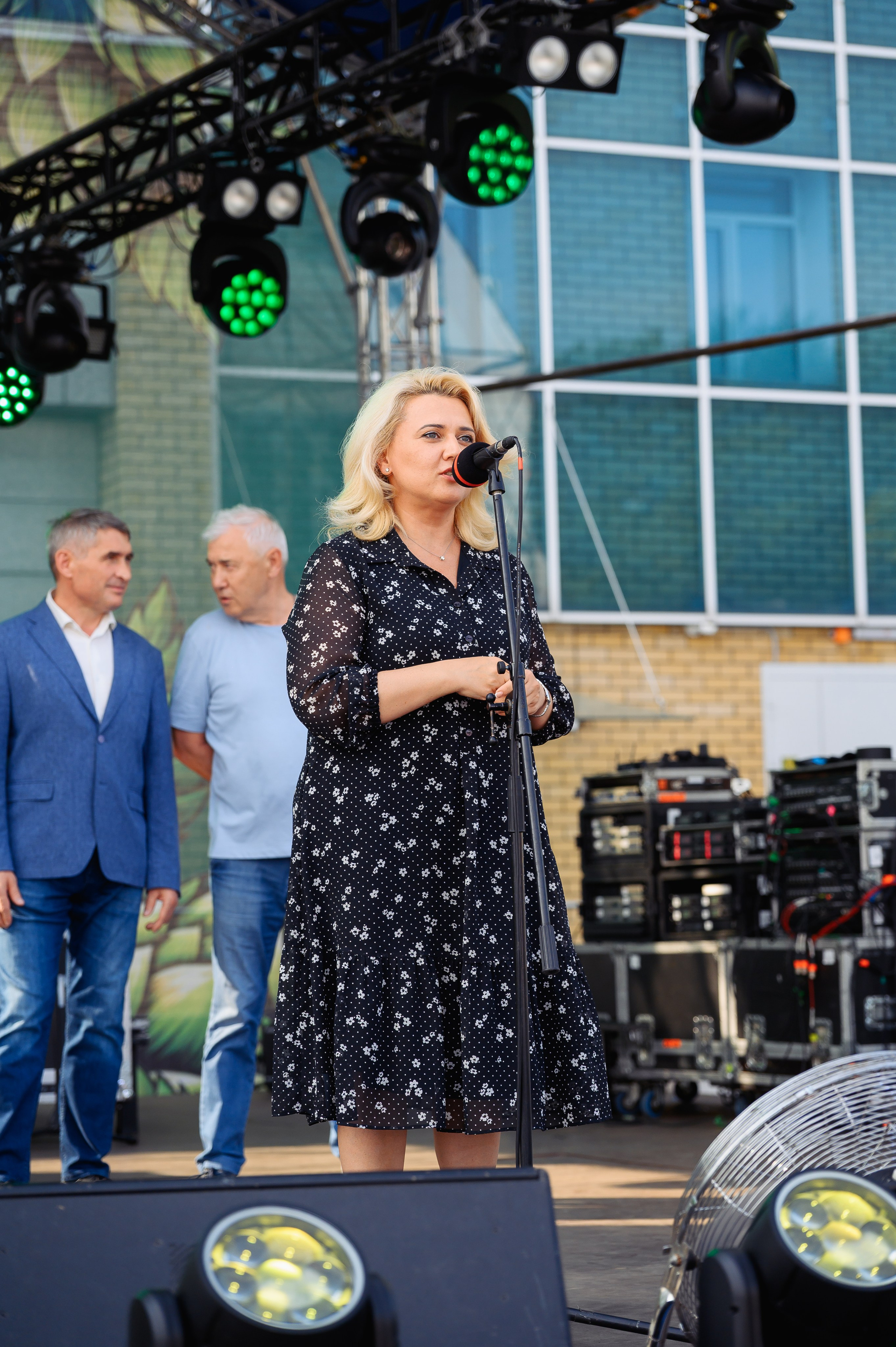 «Зеленое золото России» 2025 | Открытие. Mike Dovetail | Портретный и репортажный фотограф