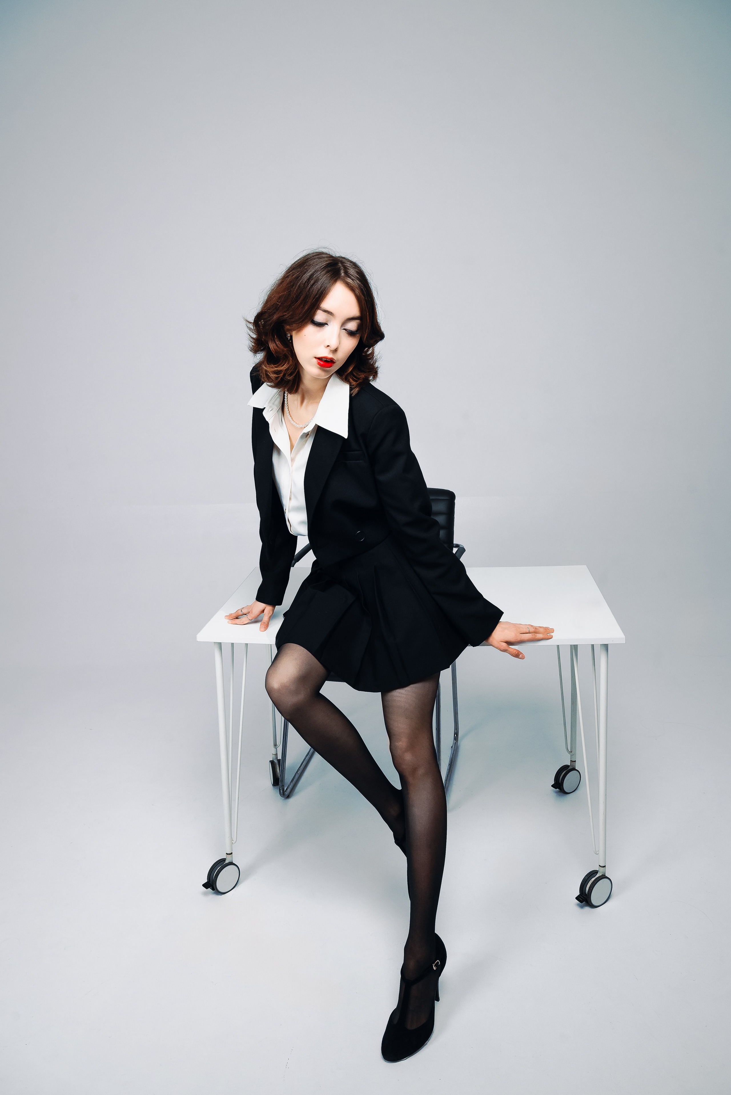 Соня. Mike Dovetail | Портретный и репортажный фотограф