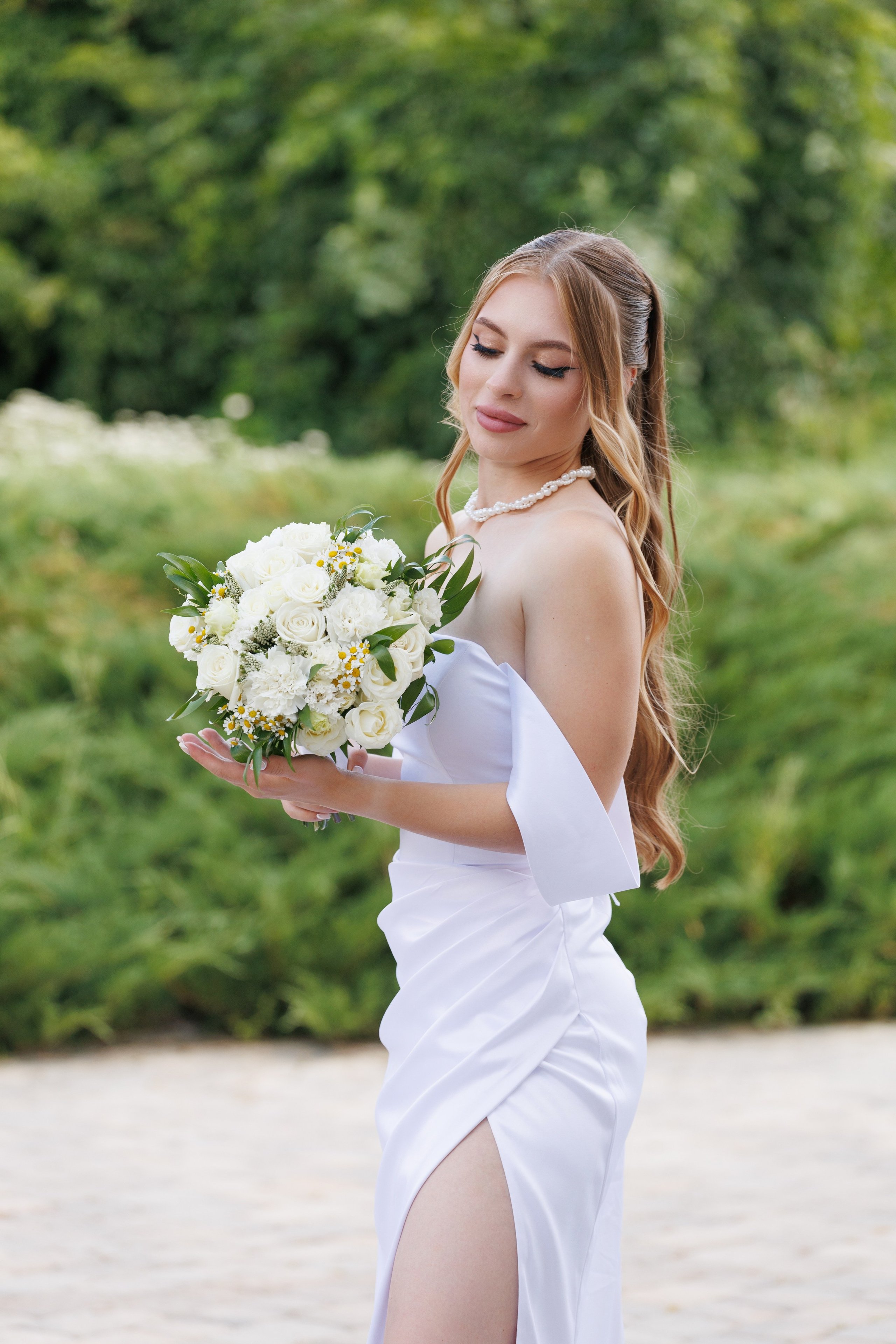 Кристина и Юрий. Свадебный и семейный фотограф Егорова Юлия