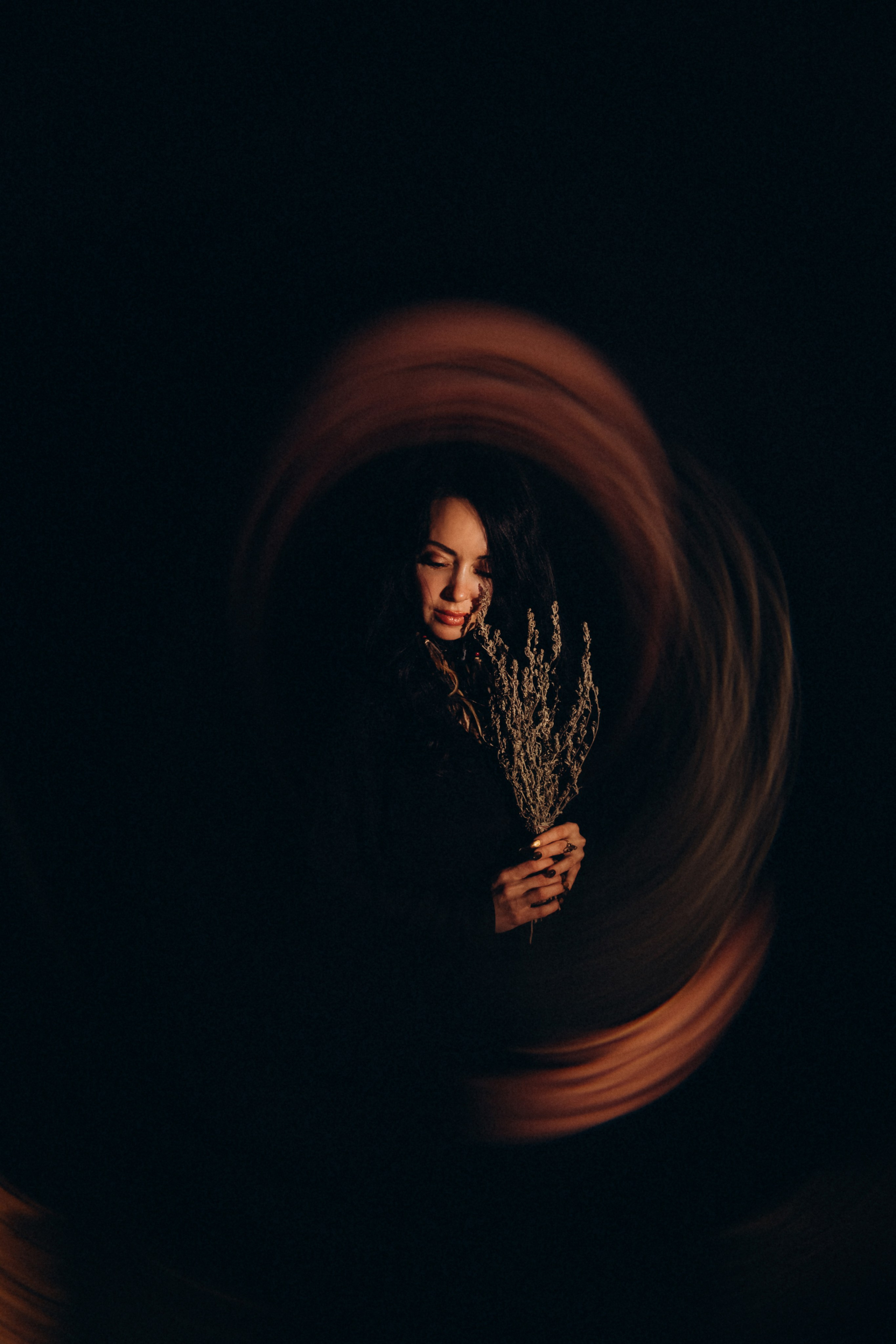 Ольга. Фотограф Ногинск Электросталь Наталья Осетрова