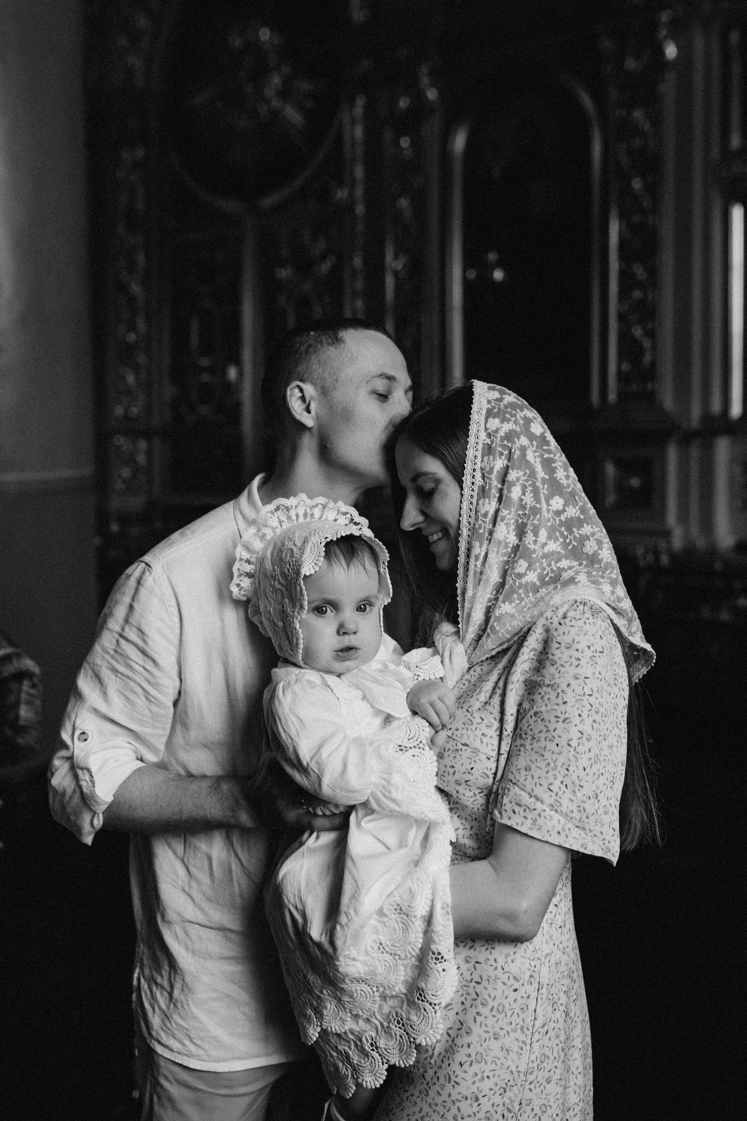 Ева. Семейный и свадебный фотограф в Тамбове Ксения Плотникова