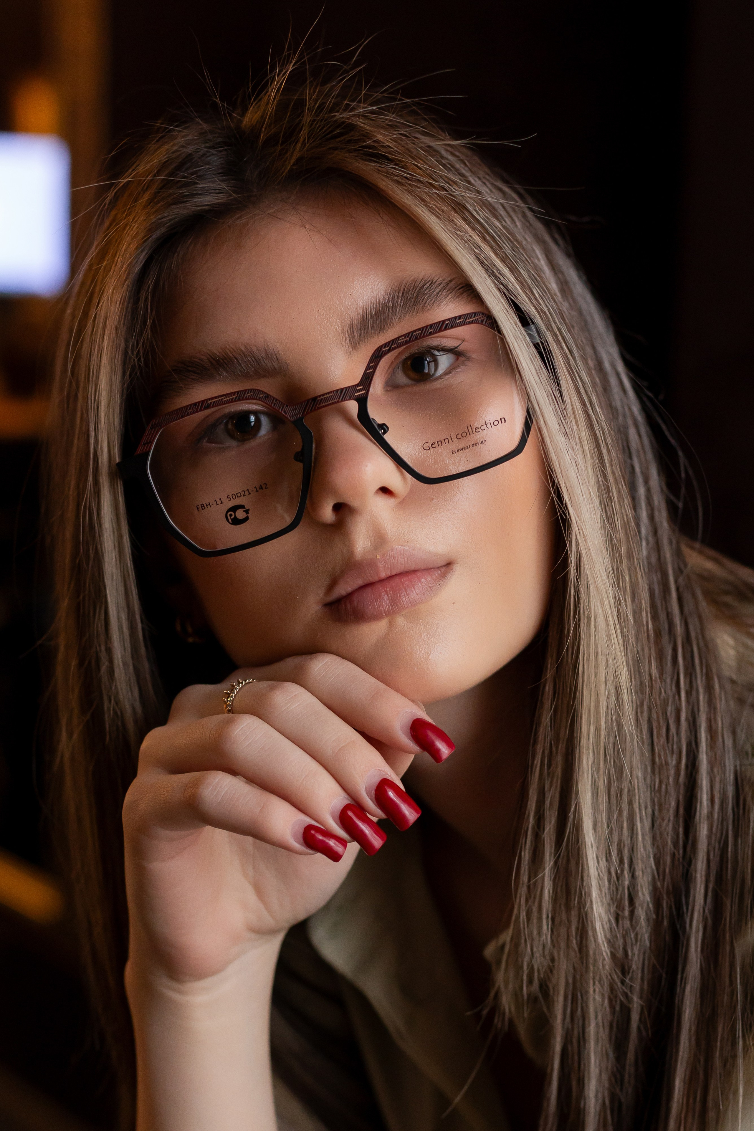 Бизнес женщины. Ирина Квасова | Фотограф в стиле VOGUE | Тюмень