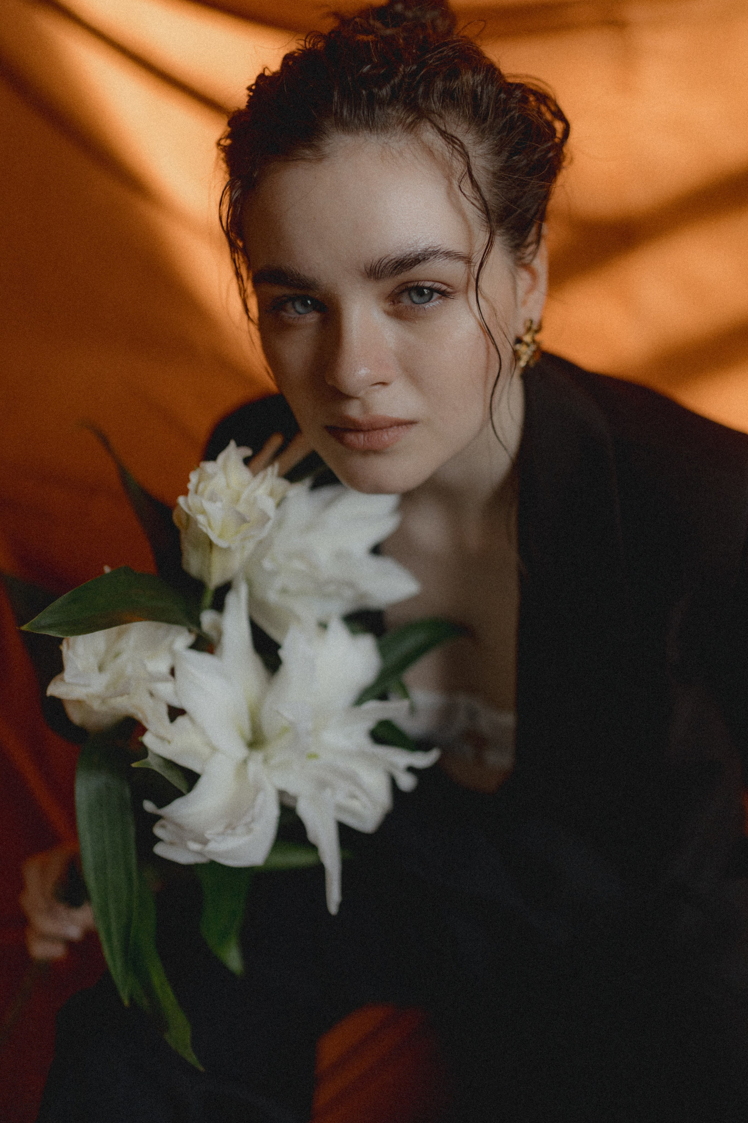 Анастасия. Фотограф НОГИНСК, Москва, Анастасия Белая