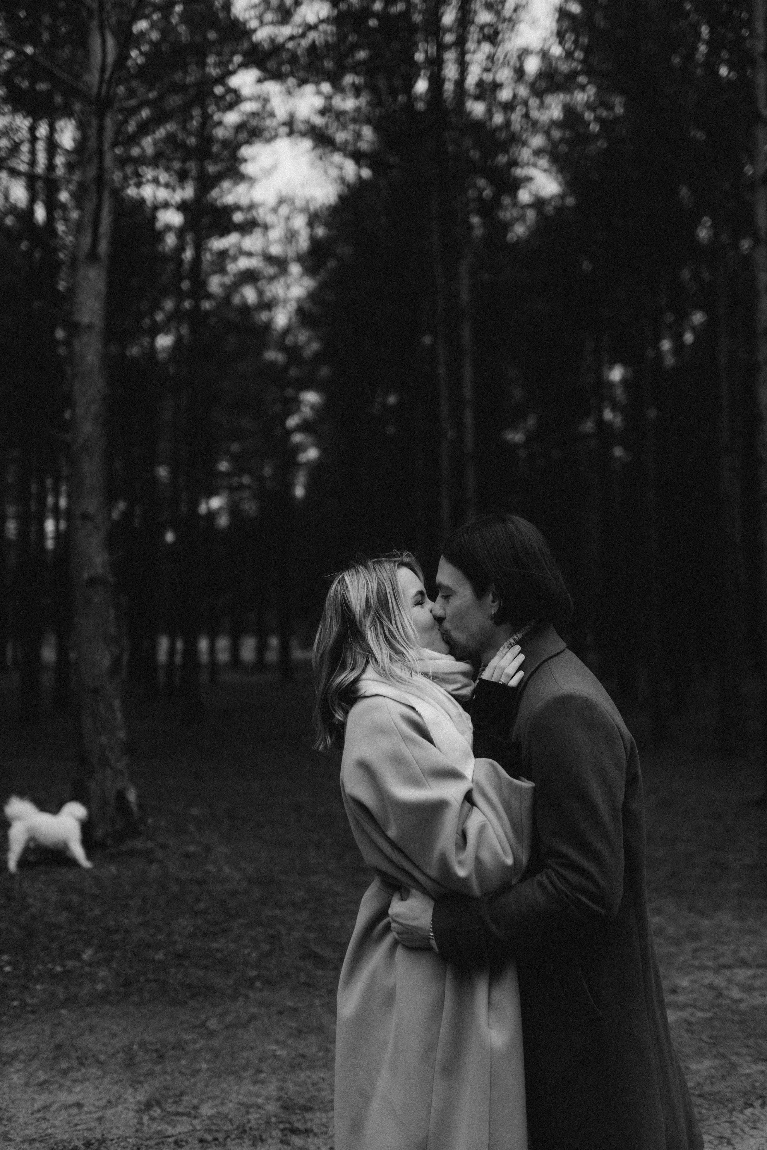 Лена & Миша. Фотограф НОГИНСК, Москва, Анастасия Белая