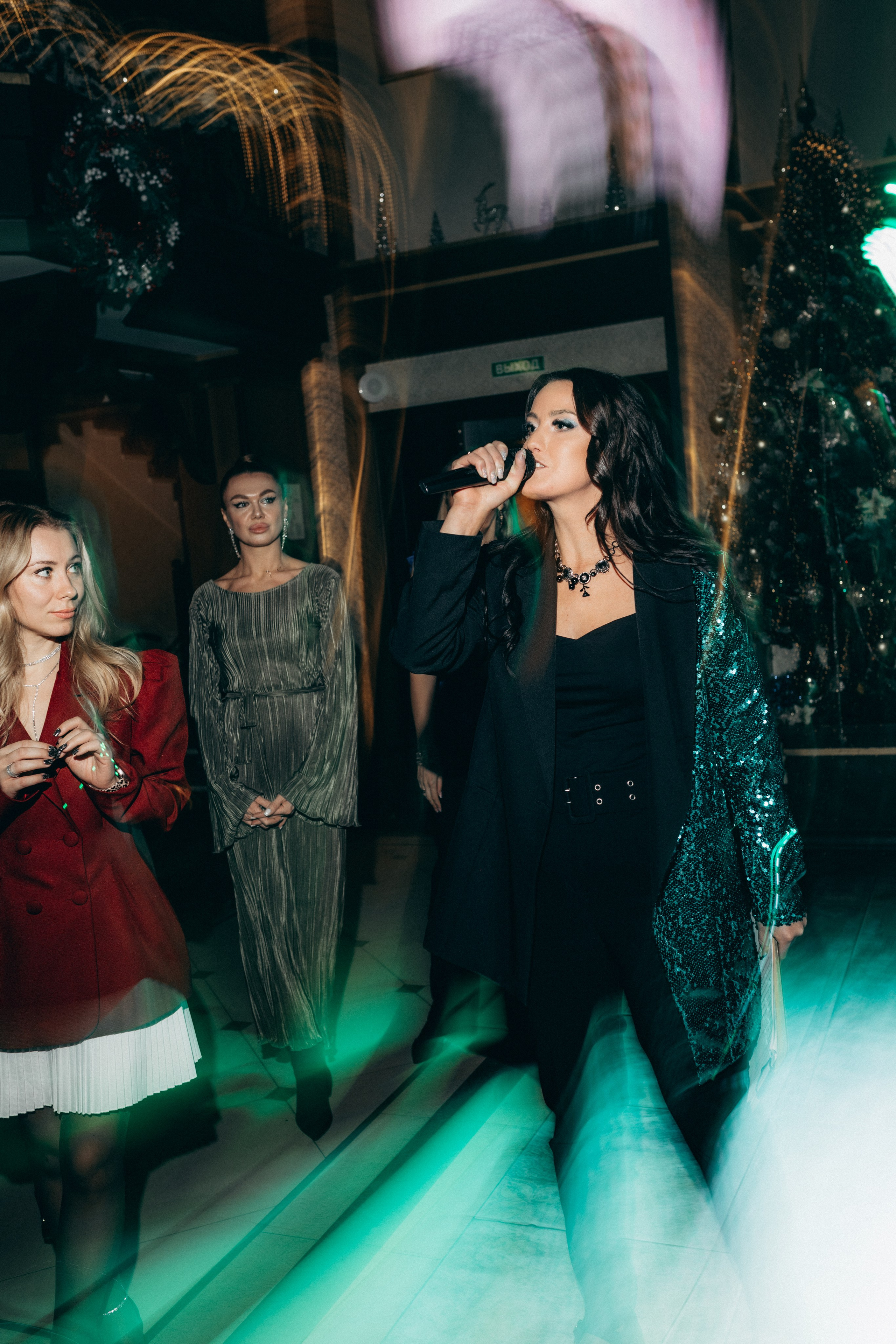 Новогодний корпоратив. Фотограф НОГИНСК, Москва, Анастасия Белая