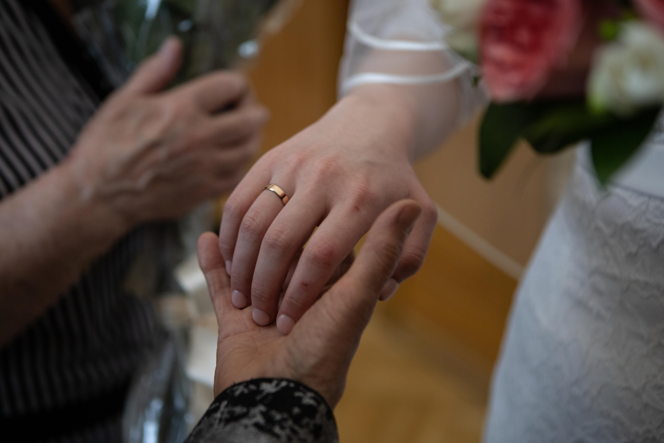 Love story / wedding. Zhelsofur — косплей фотография и не только