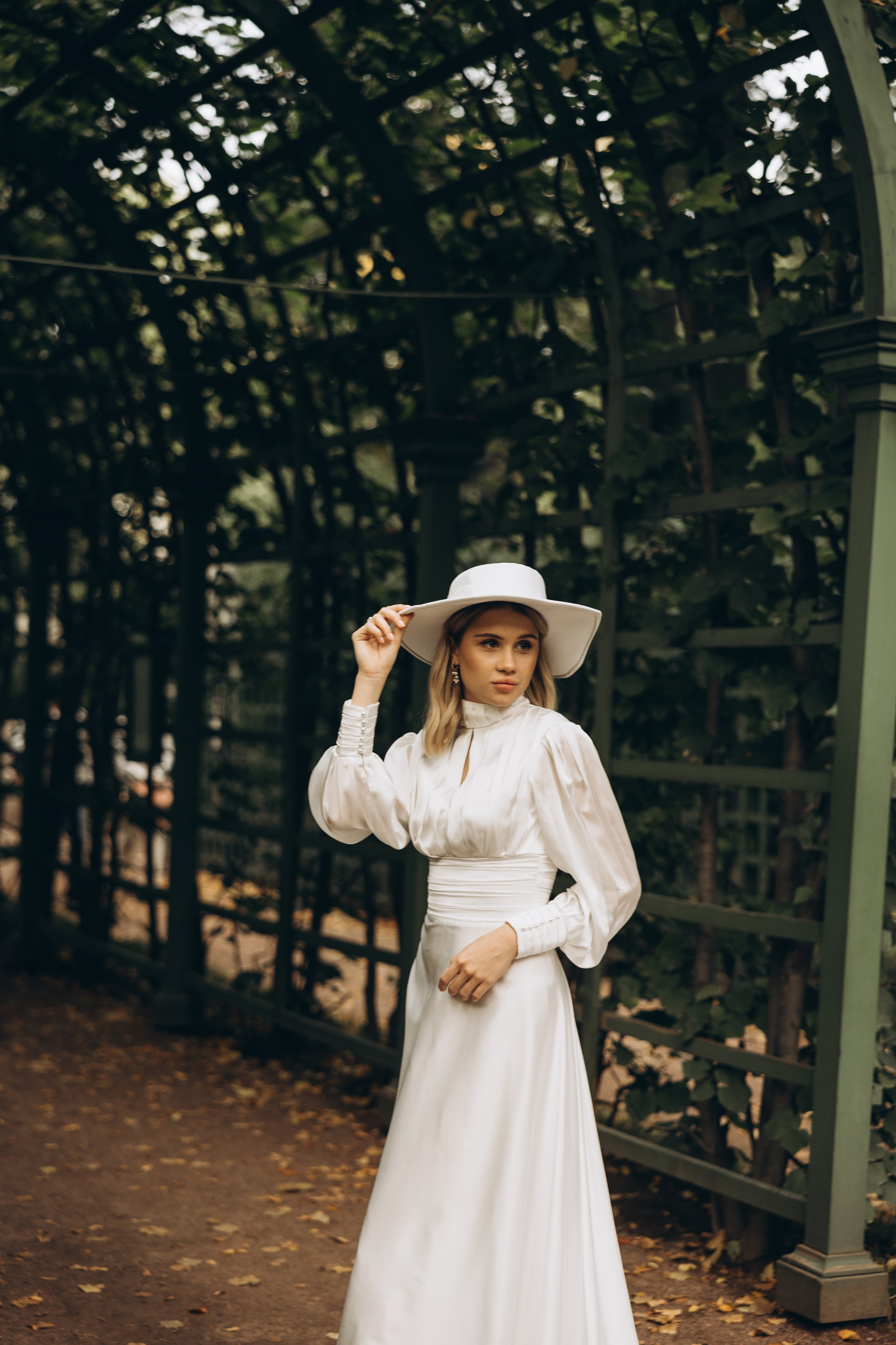 Алина & Игорь. Семейный фотограф в Москве Виктория Ястребинская