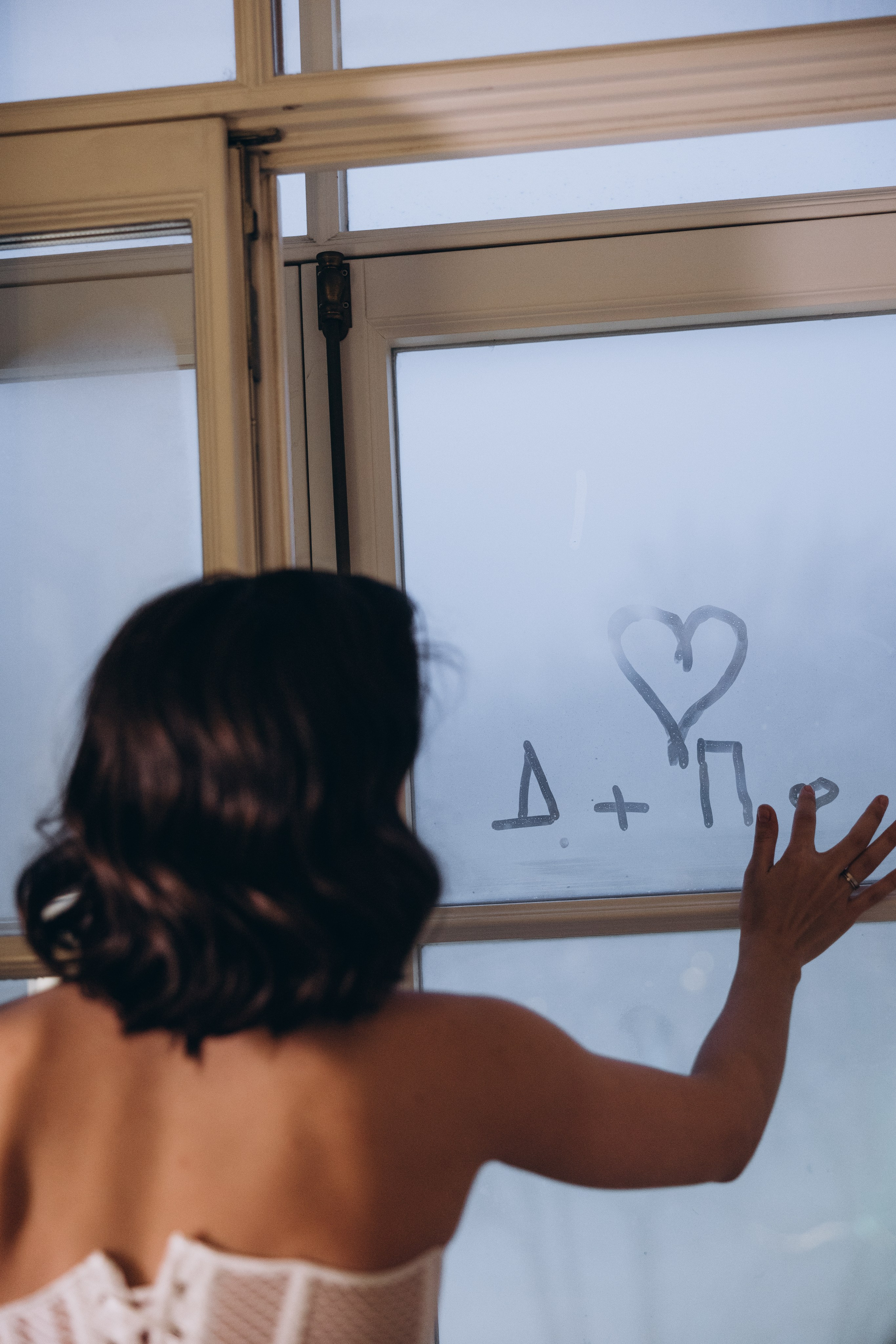 Полина & Дмитрий. Семейный фотограф в Москве Виктория Ястребинская