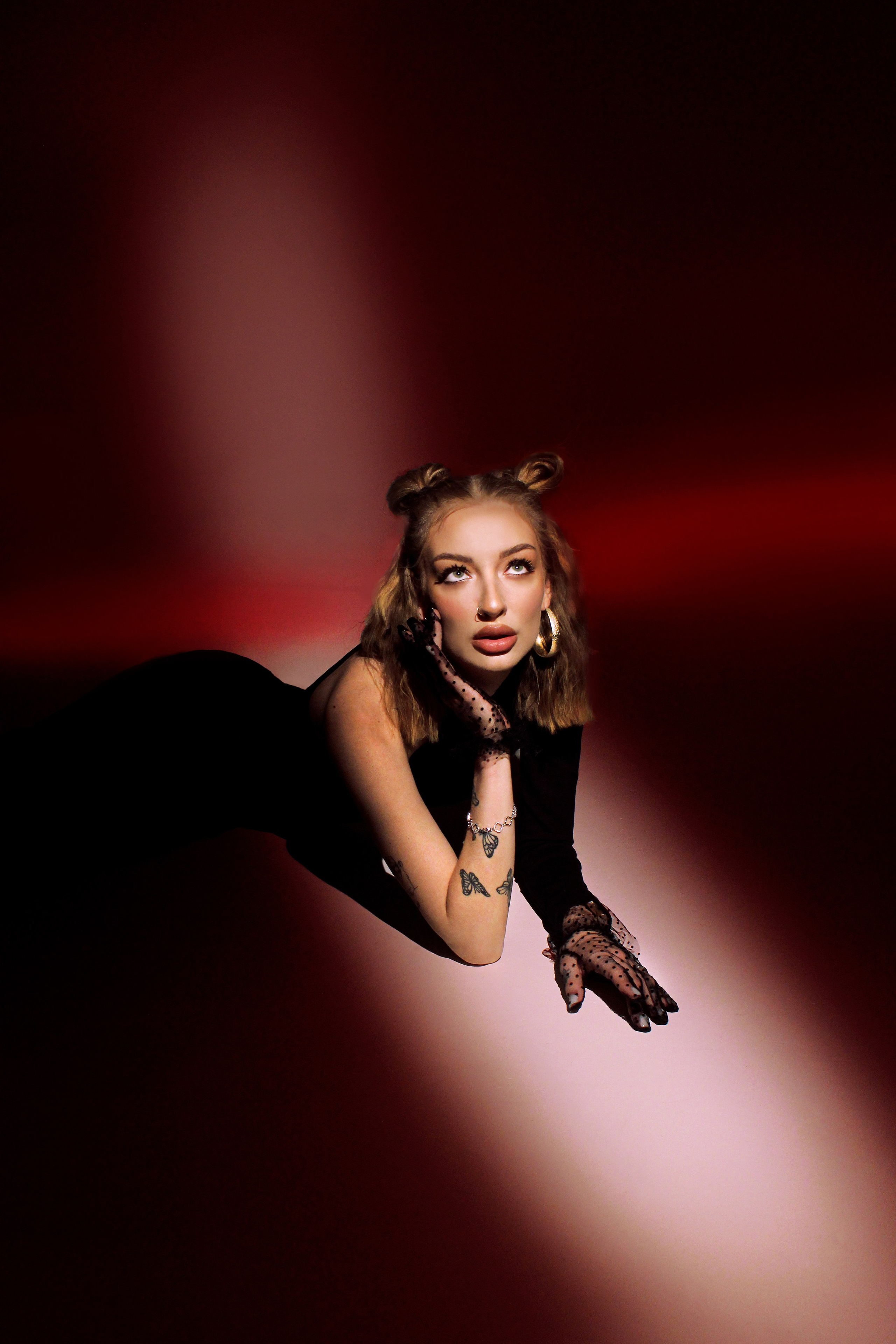 Индивидуальные (микс). Фотограф Москва | Анна Мальцева