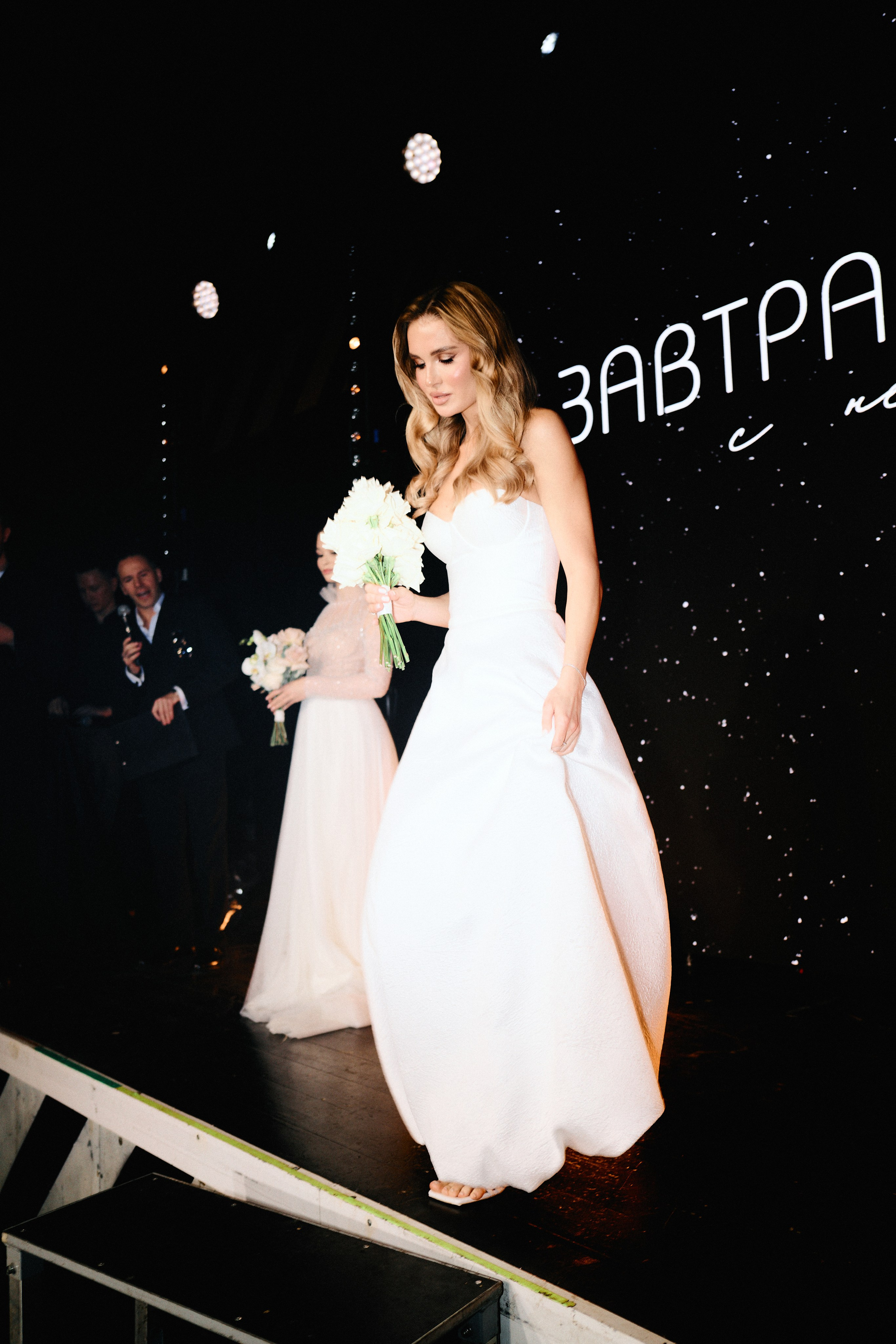 Идеальная. Фотограф во Владимире, Москве и Суздале — Полина Романычева