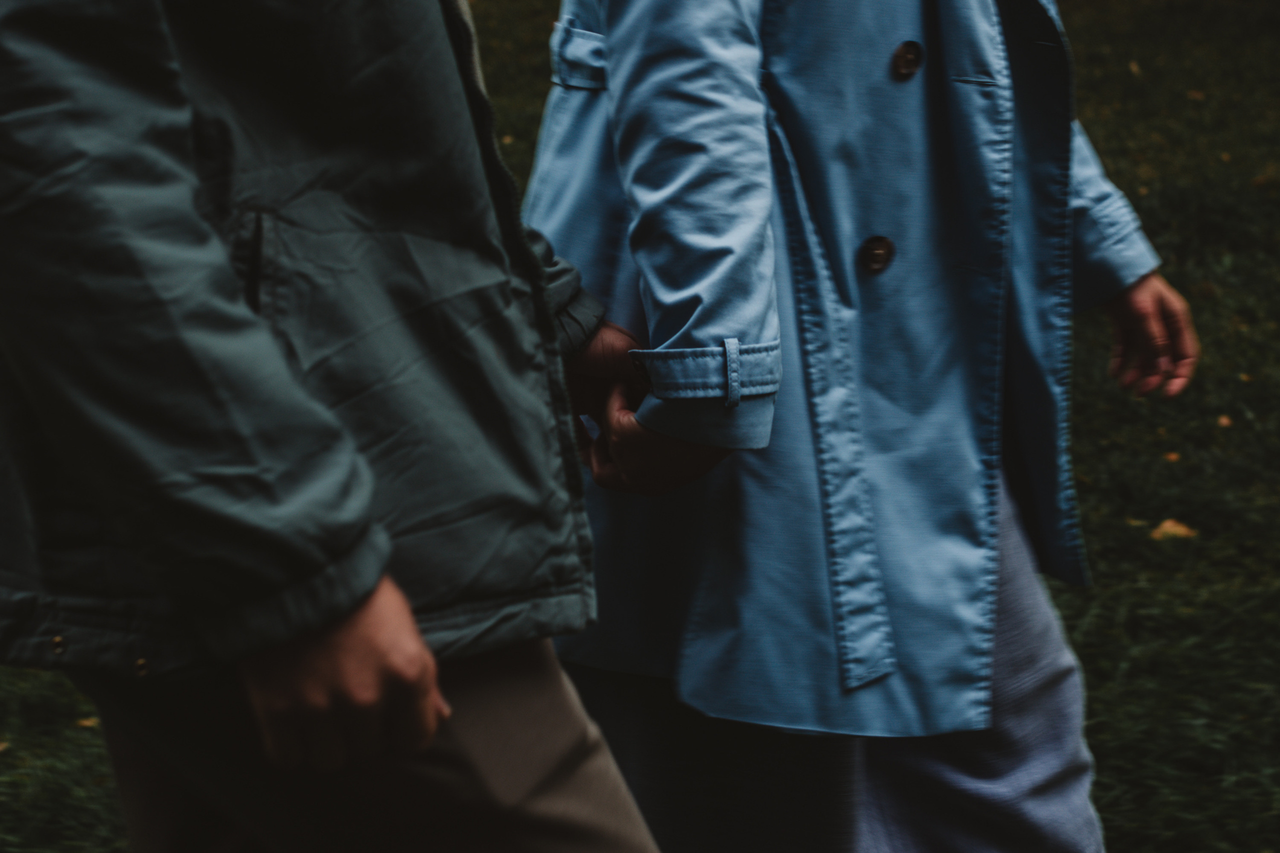 Маша и Егор. Фотограф Александр Быков