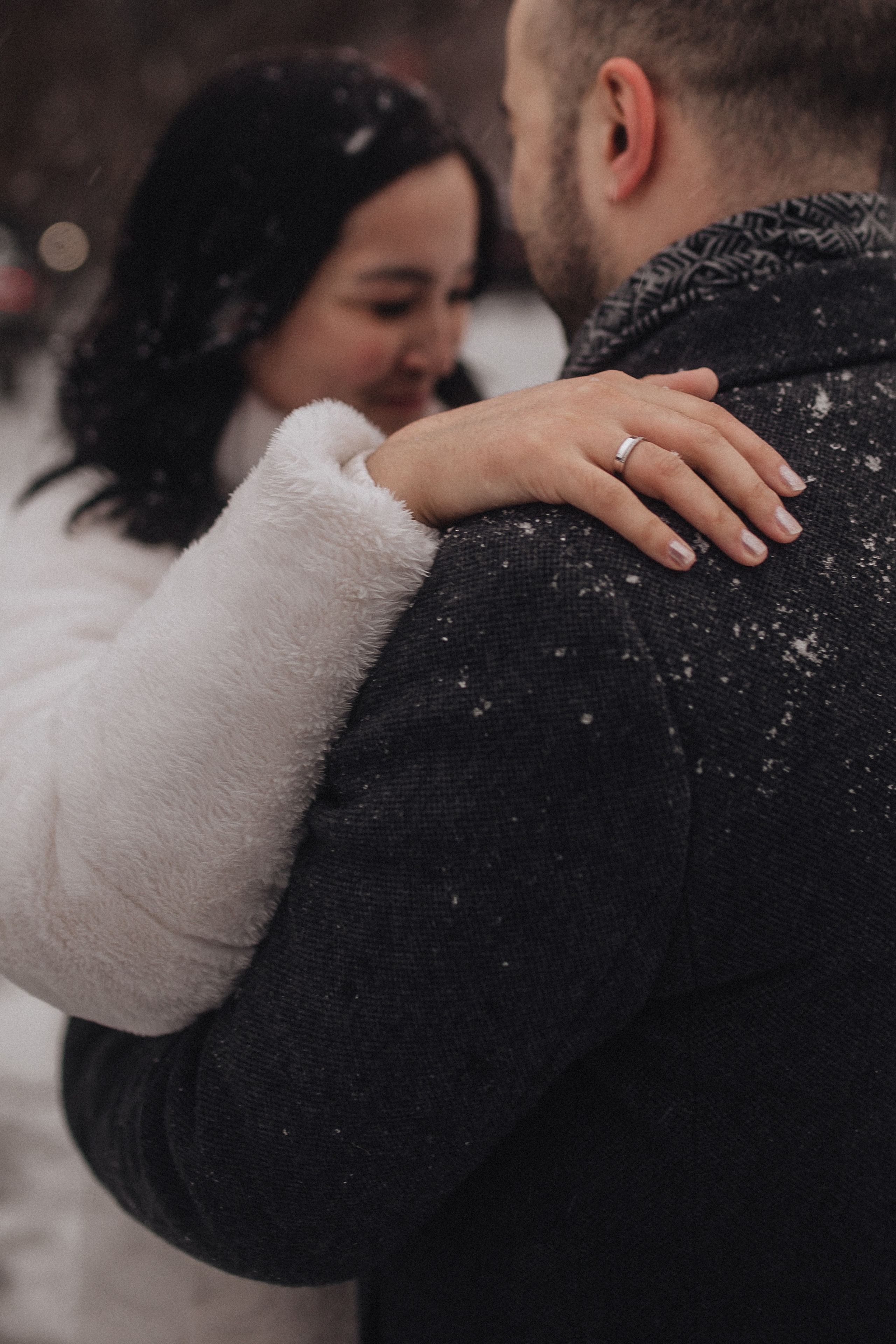 23.12.23. Фотограф в Санкт Петербурге Лара Великова