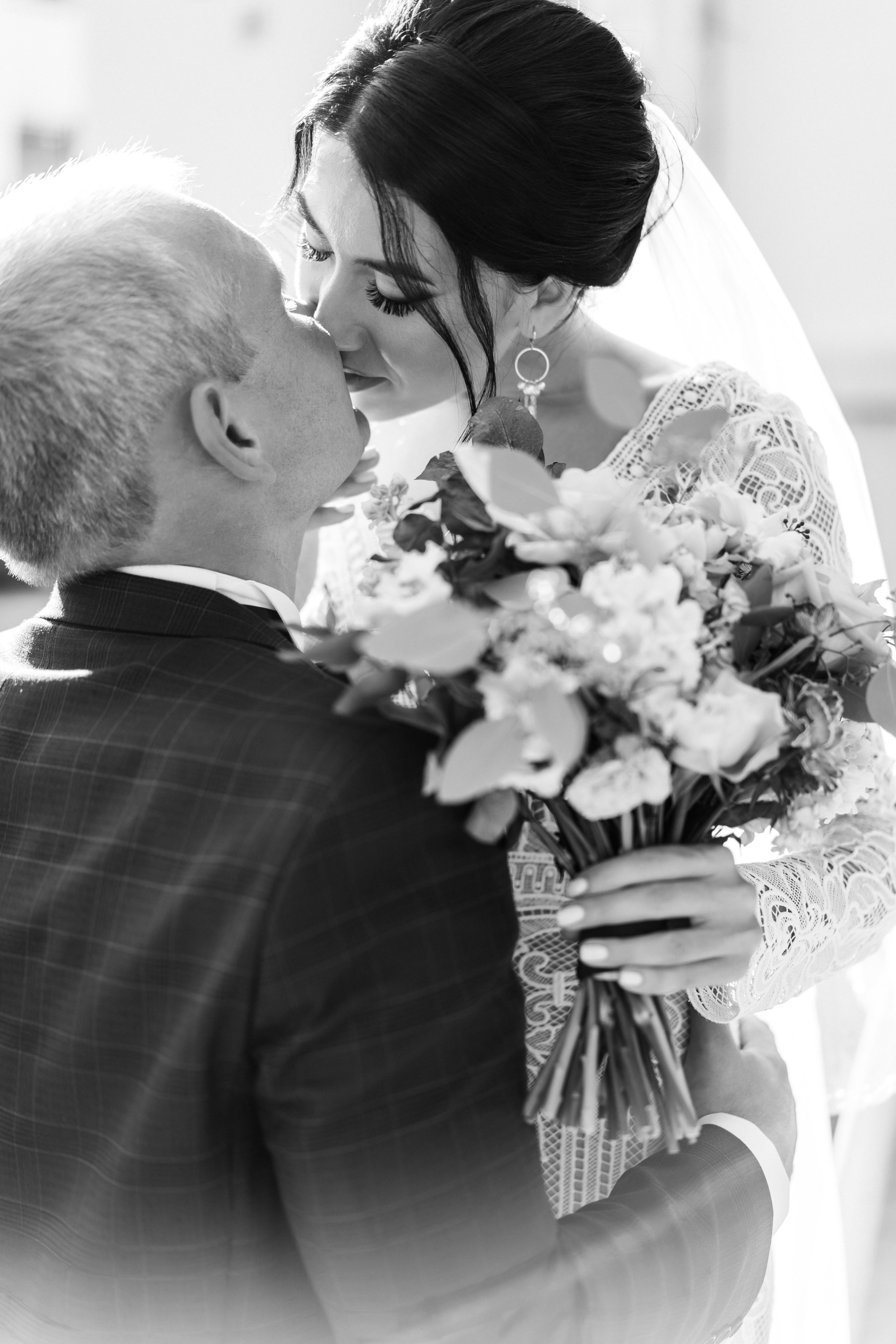 Даша и Антон. Фотограф Кирилл Бабий