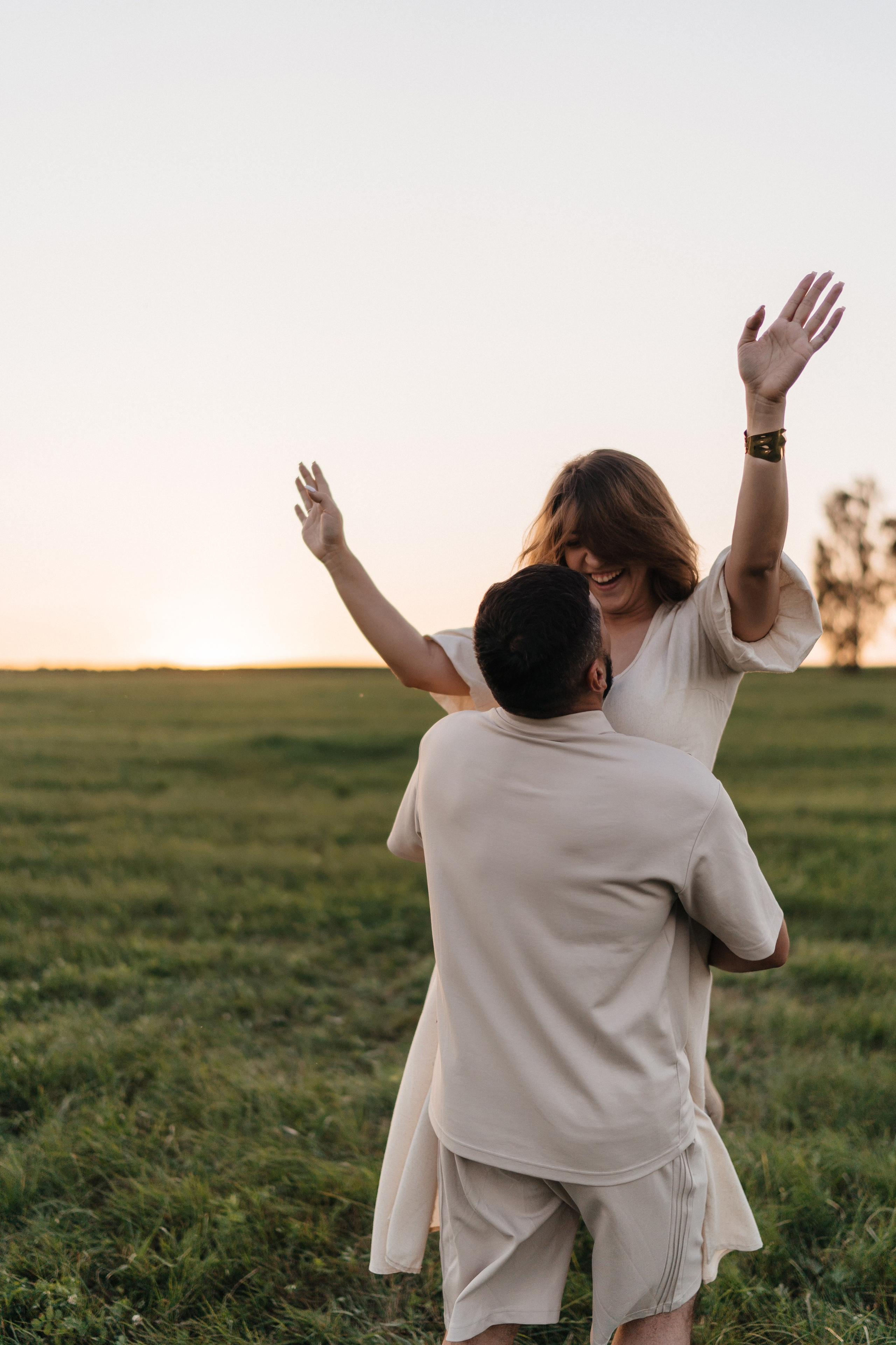 POLE. Фотограф Кирилл Бабий