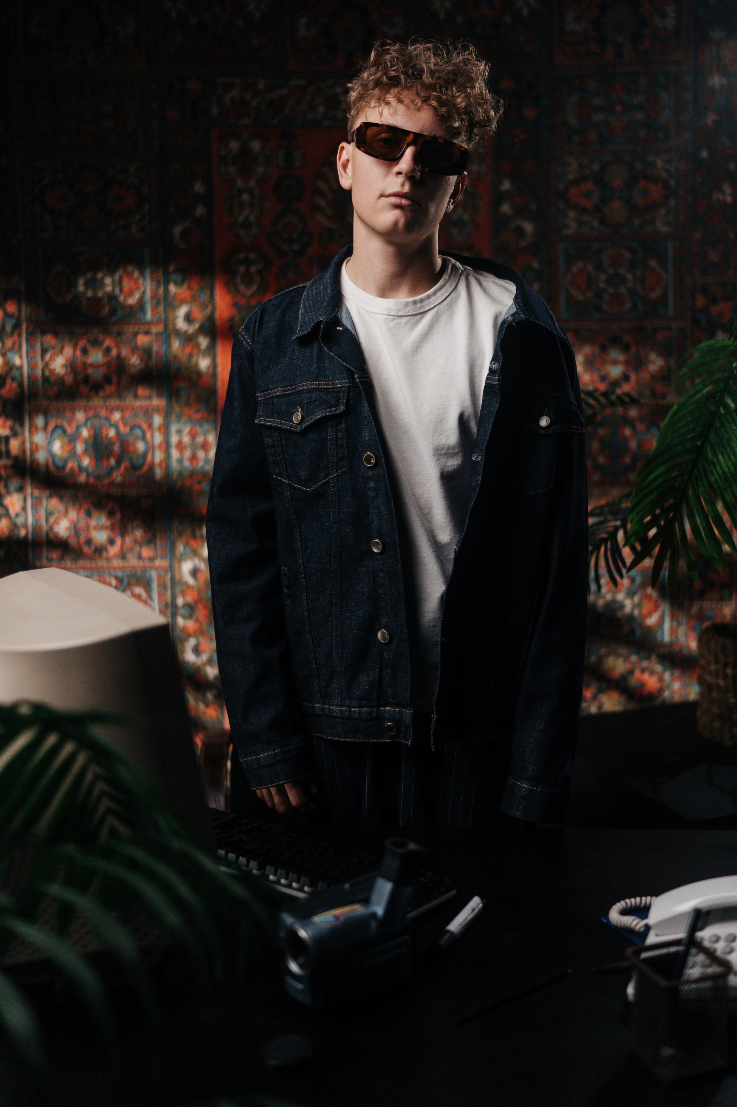 Маяк. Фотограф Кирилл Бабий