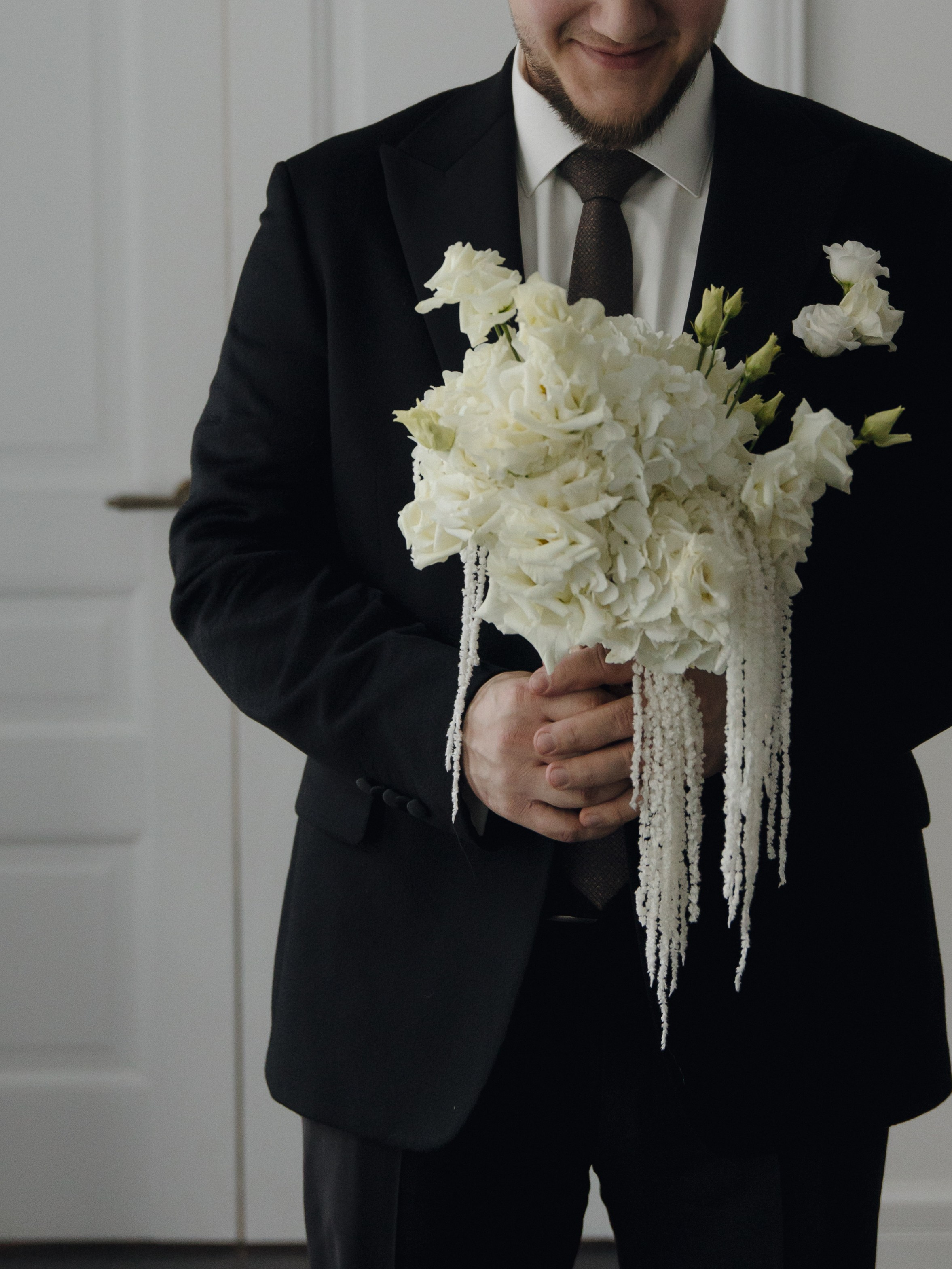 Я считал дни до нашей свадьбы!. Фотограф Санкт-Петербург Евгения Корякина (eva_maruu)