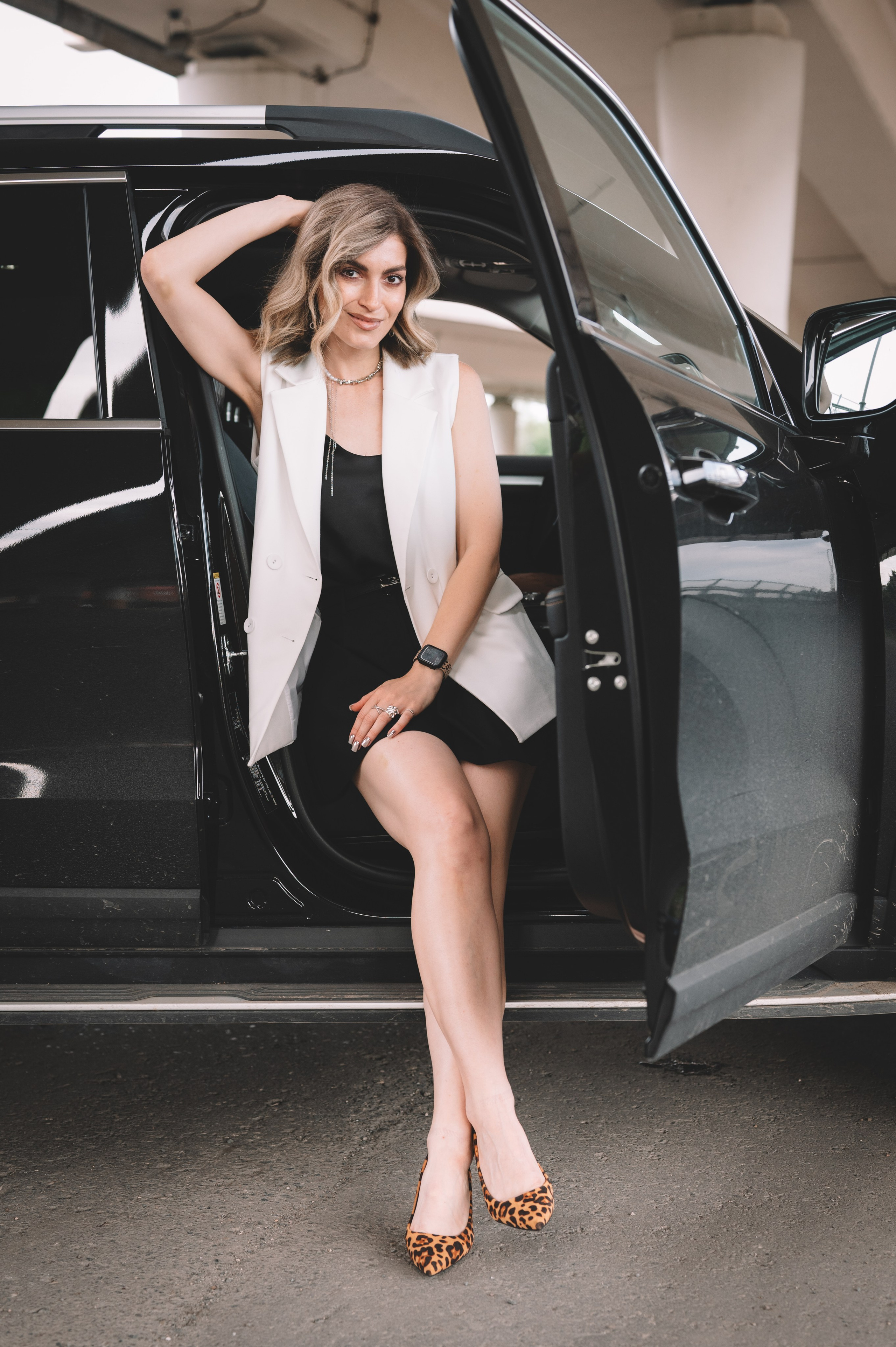 Сережа, Таня, Тимофей и Максим. Фотограф Анна Темнова. Пенза