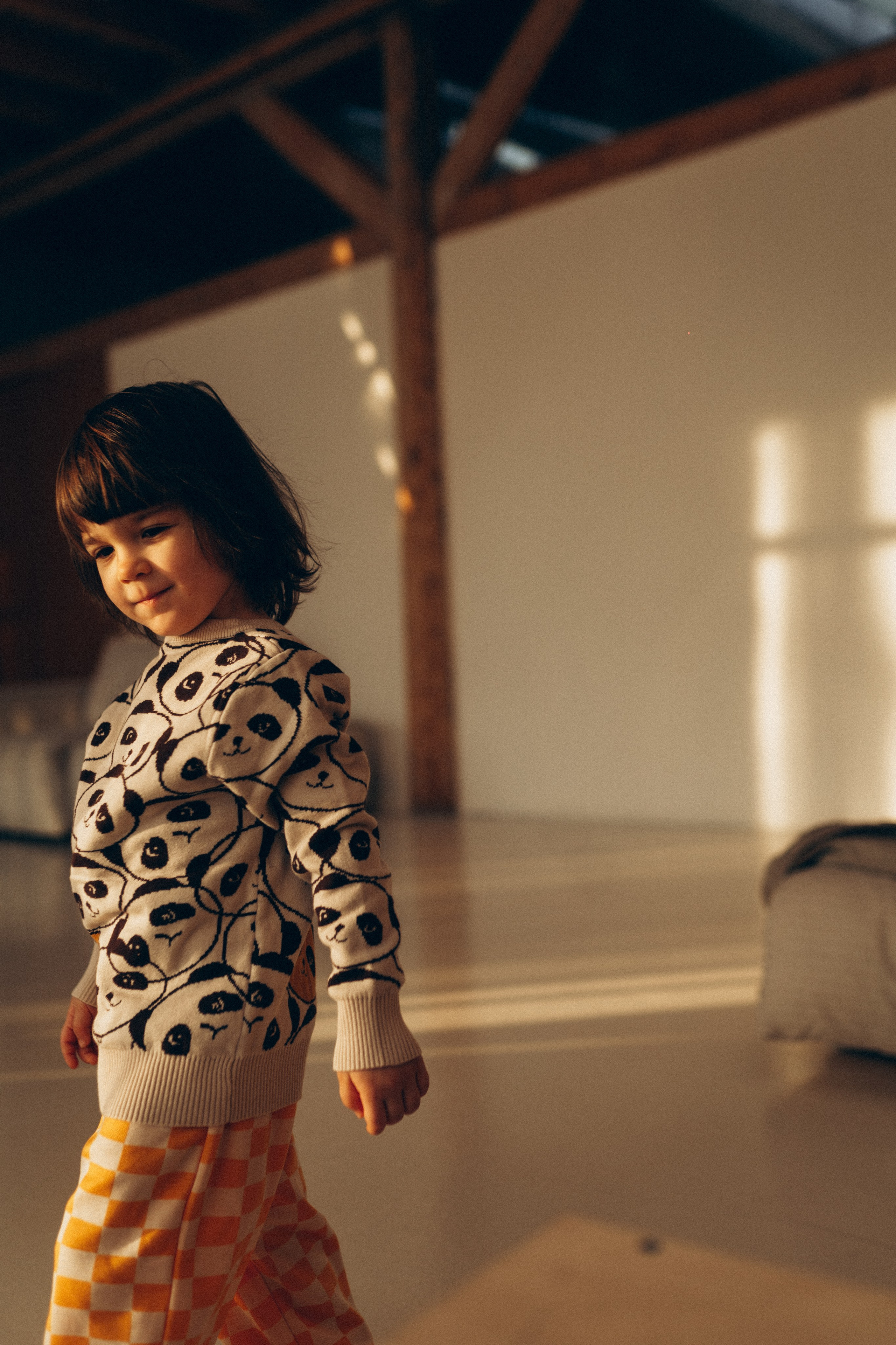 Любовь в каждом взгляде. Семейный фотограф в Челябинске