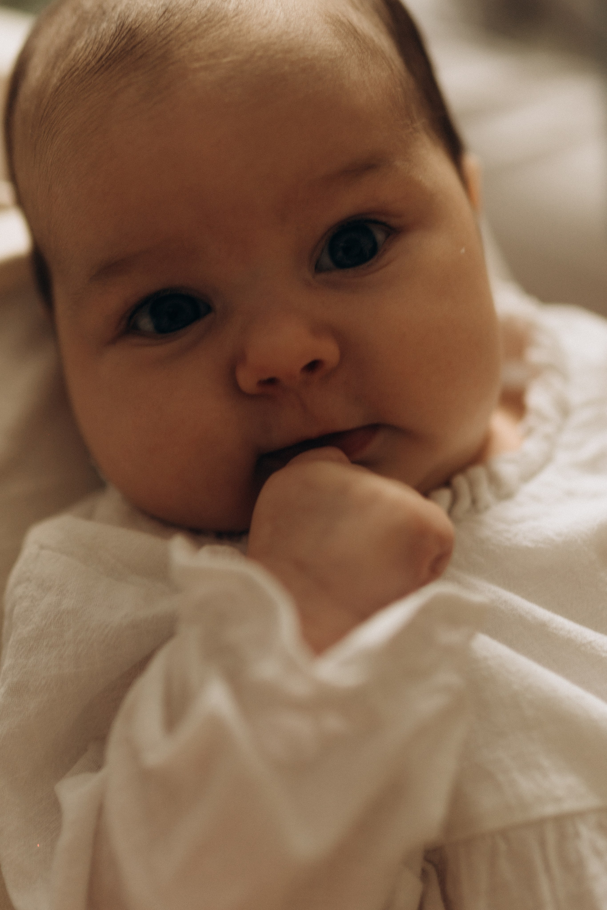 Новогоднее чудо ✧₊⁺. Семейный фотограф в Челябинске