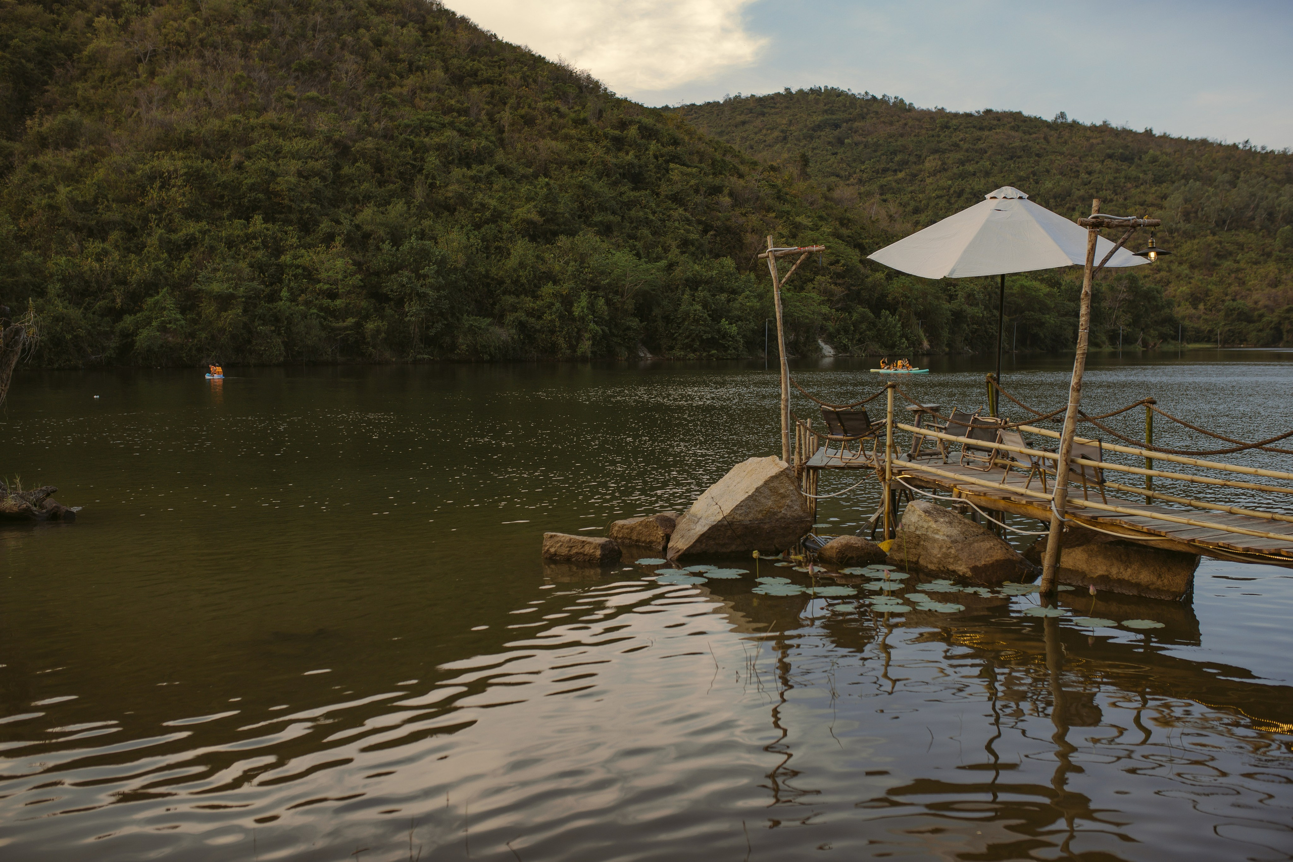 Александр и Алина. Главная