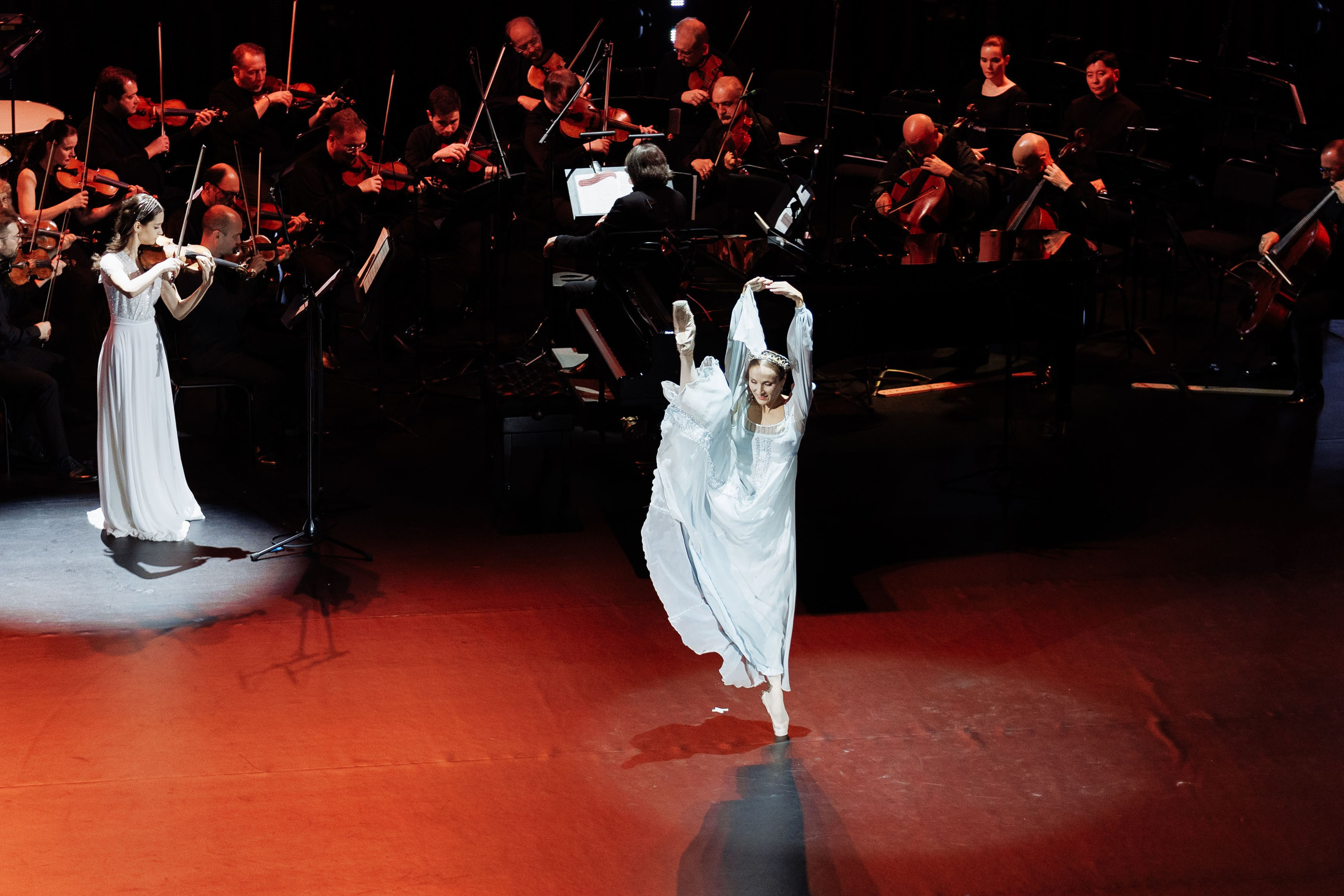 Моспром концерт и награждение (Зарядье). Репортажный фотограф на мероприятие в Москве Алексей Терентьев