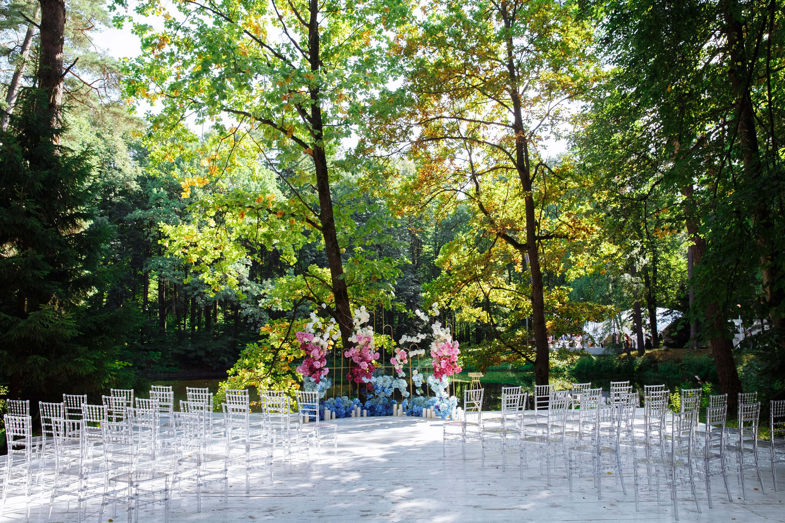 Денис и Алёна. Репортажный фотограф на мероприятие в Москве Алексей Терентьев