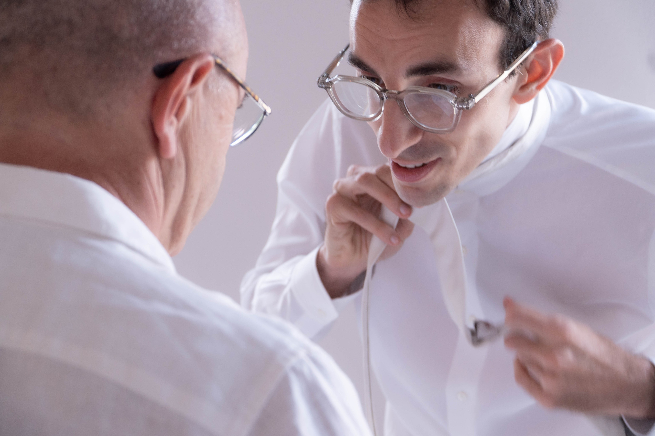 Catalina and Romain. Wedding Photographer in Barcelona and Medellin