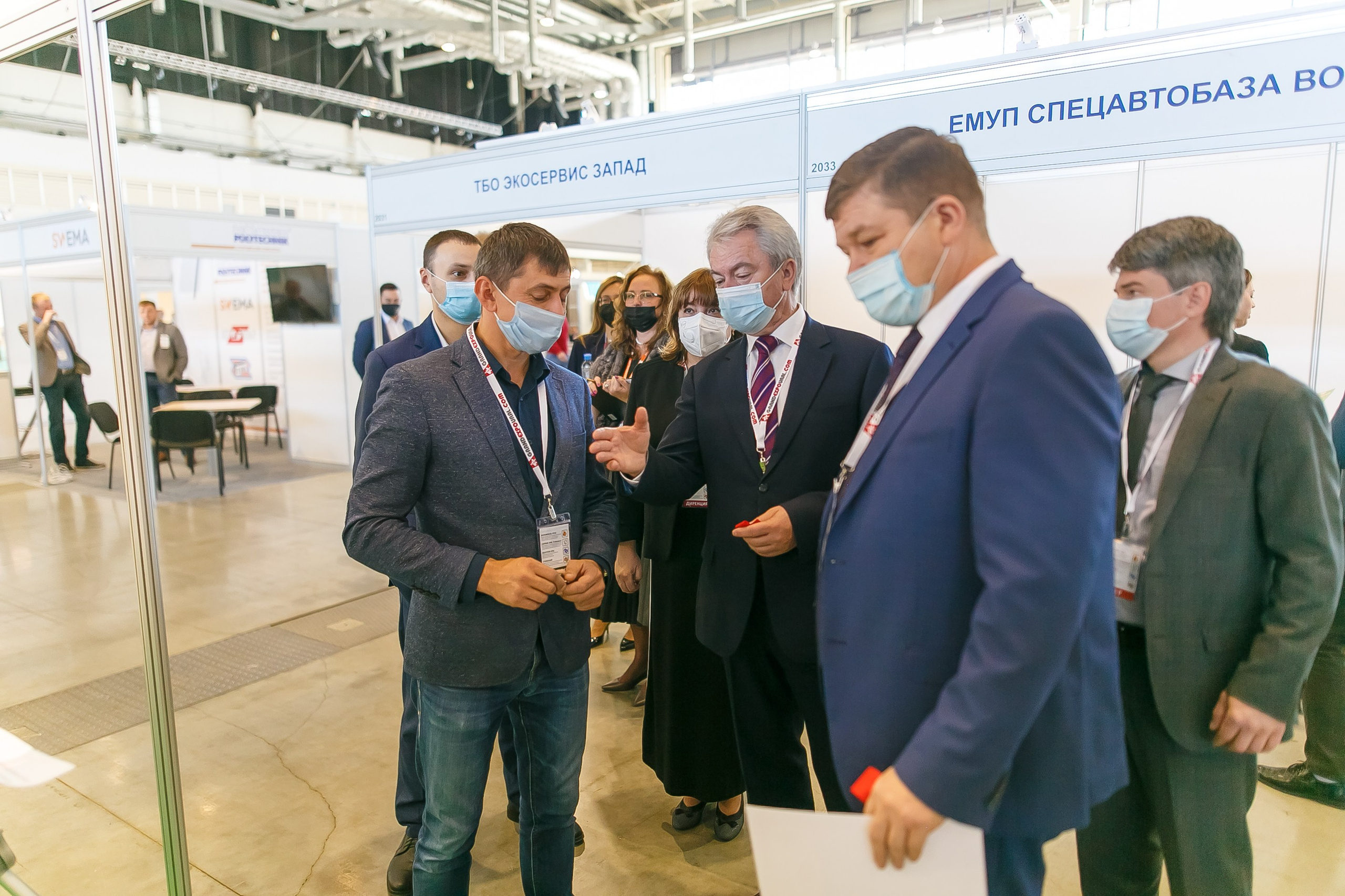 МВК Выставка МВЦ. Профессиональный фотограф Дугинов Николай | Екатеринбург