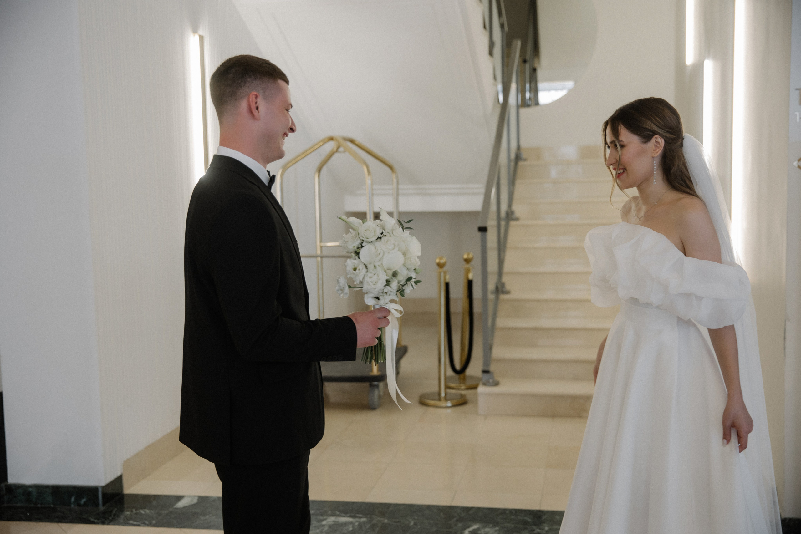 P & L. Свадебный и семейный фотограф в Астрахани Сергунова Наталья